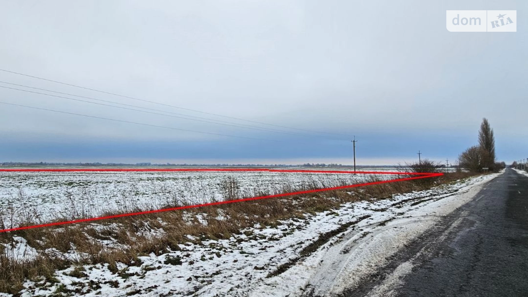 Продається земельна ділянка 118.45 соток у Волинській області, цена: 178000 $ - фото 2