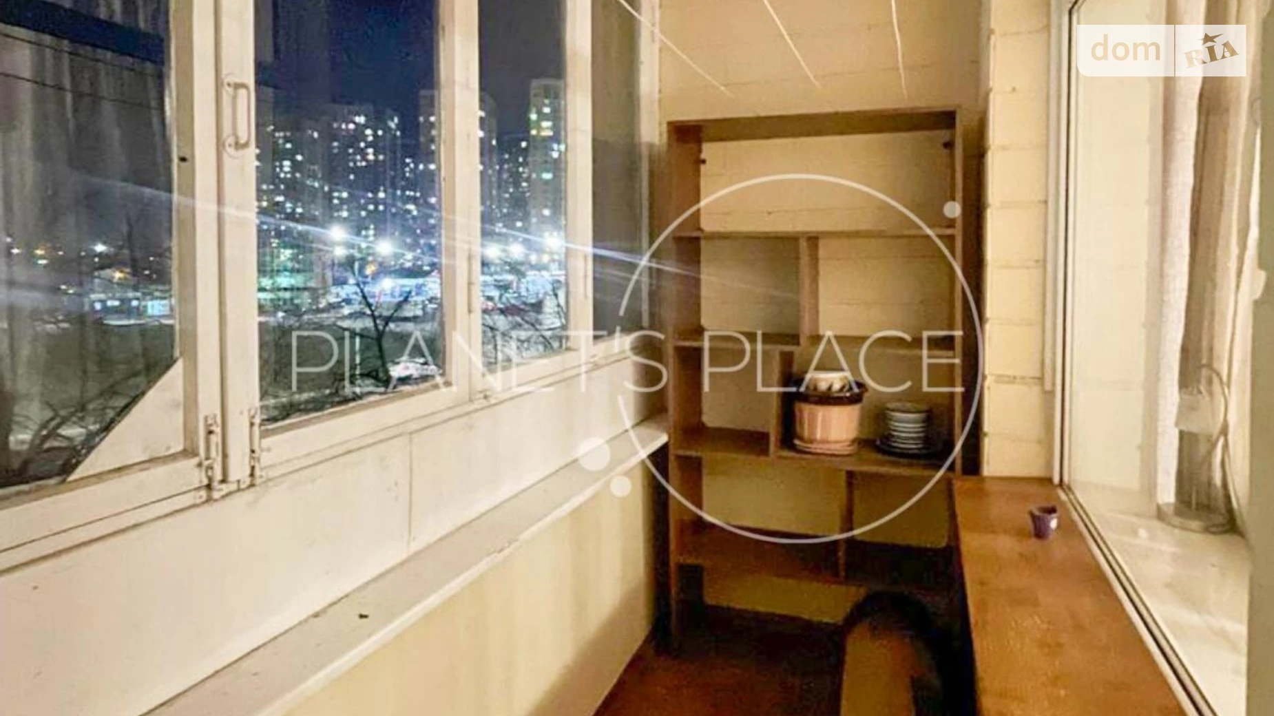 Продается 1-комнатная квартира 41.5 кв. м в Киеве, цена: 59000 $ - фото 3