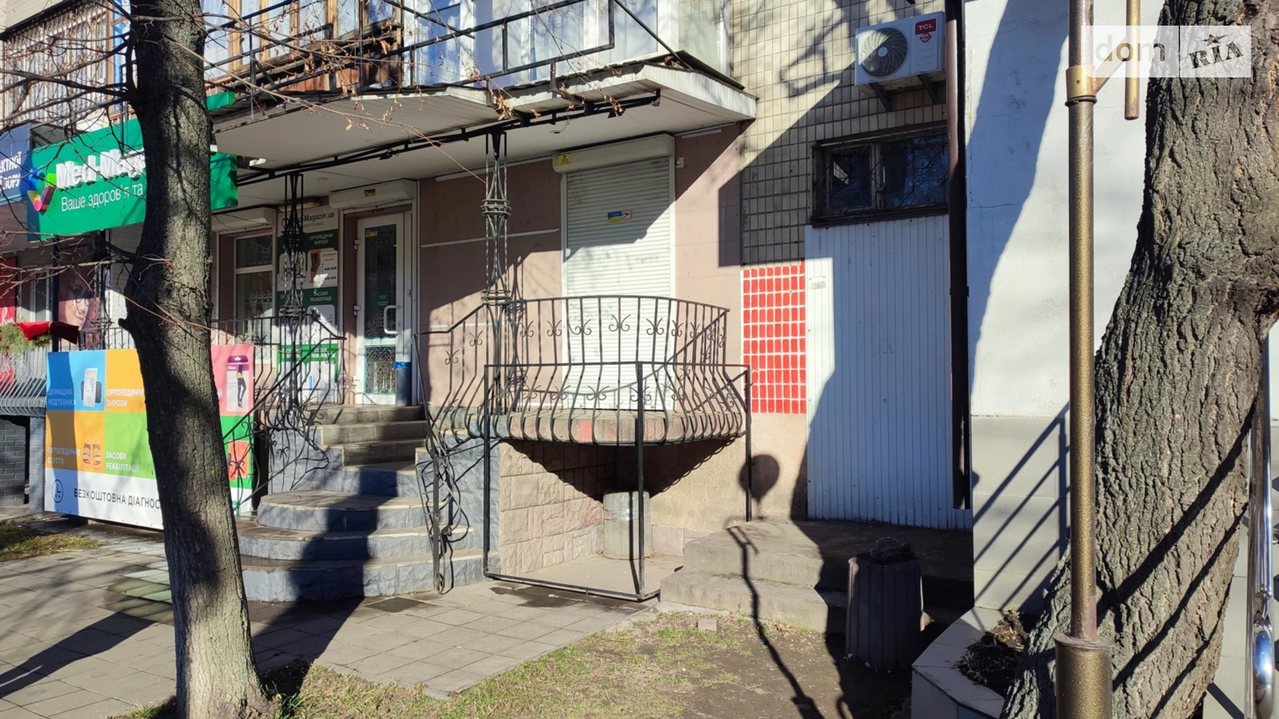 Сдается в аренду объект сферы услуг 48 кв. м в 5-этажном здании, цена: 39000 грн - фото 3