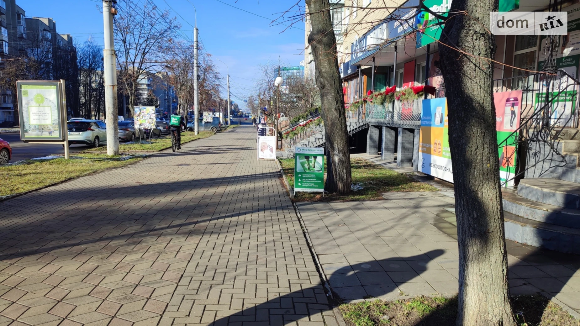 Сдается в аренду объект сферы услуг 48 кв. м в 5-этажном здании, цена: 39000 грн - фото 2