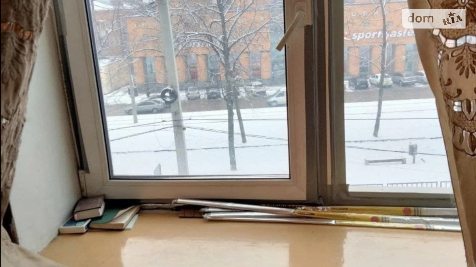 Продается 2-комнатная квартира 52.7 кв. м в Днепре, цена: 36000 $ - фото 2