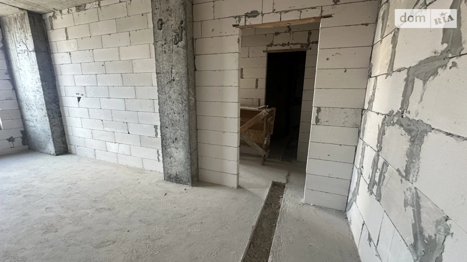 Продается 1-комнатная квартира 46 кв. м в Виннице, ул. Стрелецкая, 1 корпус 5 - фото 5