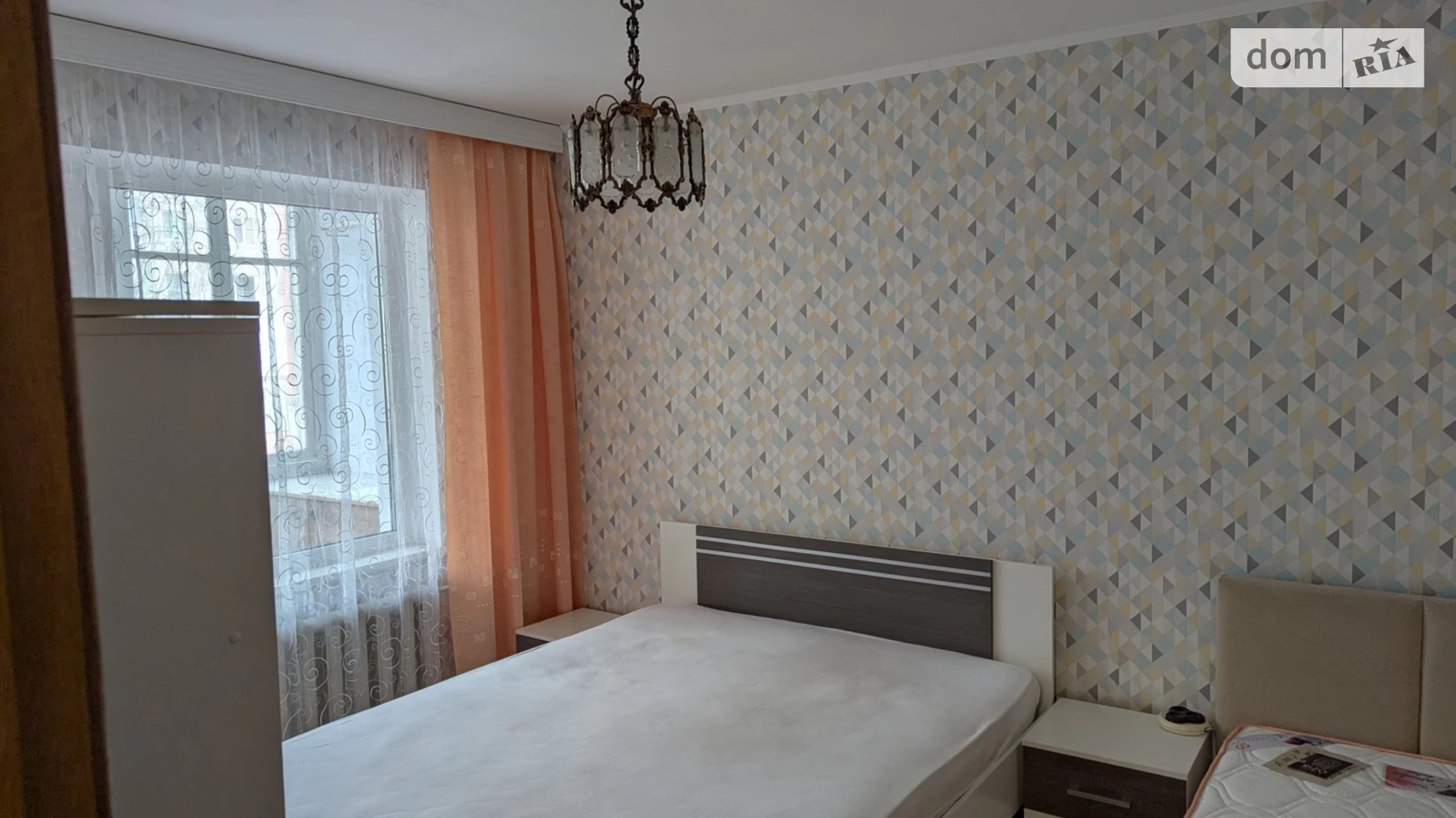 Продається 2-кімнатна квартира 50.4 кв. м у Івано-Франківську, вул. 24 Серпня, 11 - фото 4