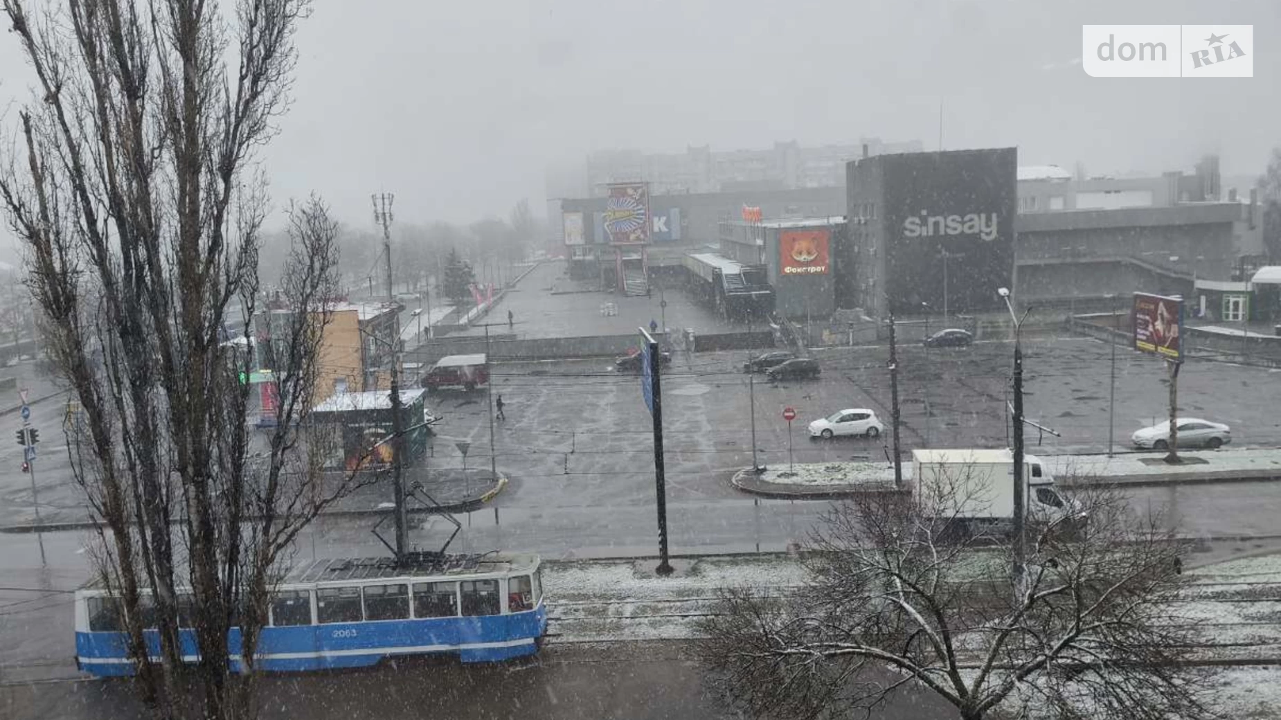 Сдается в аренду 3-комнатная квартира 60 кв. м в Николаеве - фото 2