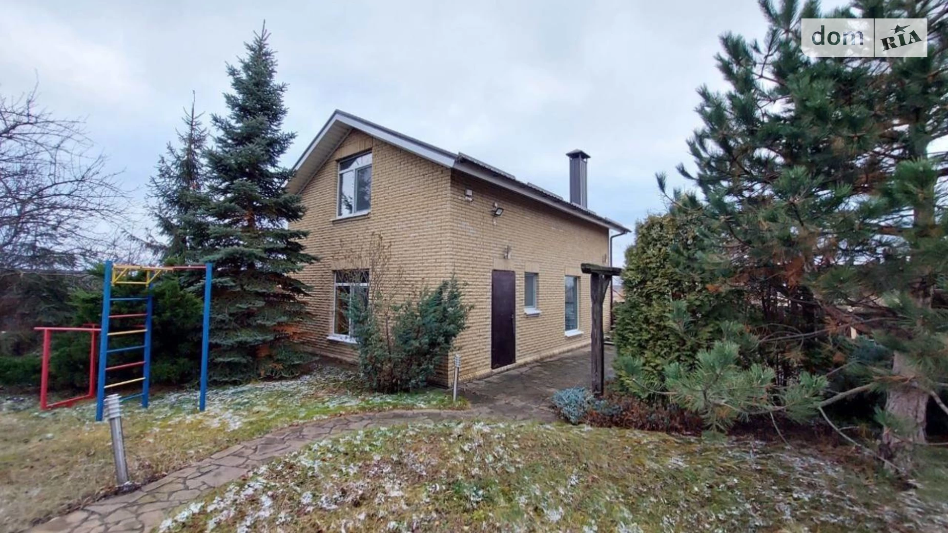 Продается дом на 2 этажа 247 кв. м с балконом, цена: 205000 $ - фото 4