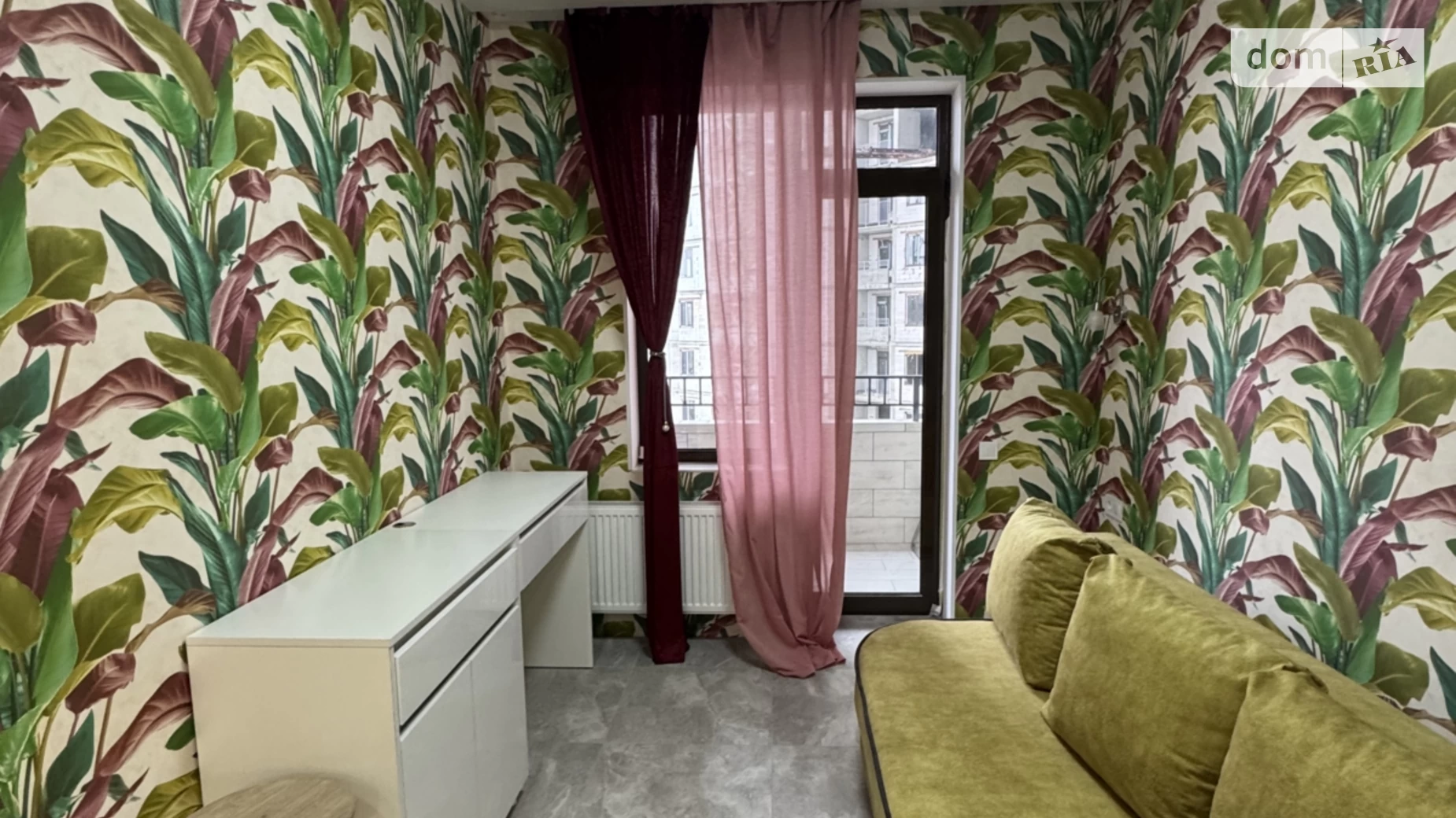 Продається 1-кімнатна квартира 30 кв. м у Одесі, цена: 50000 $ - фото 4