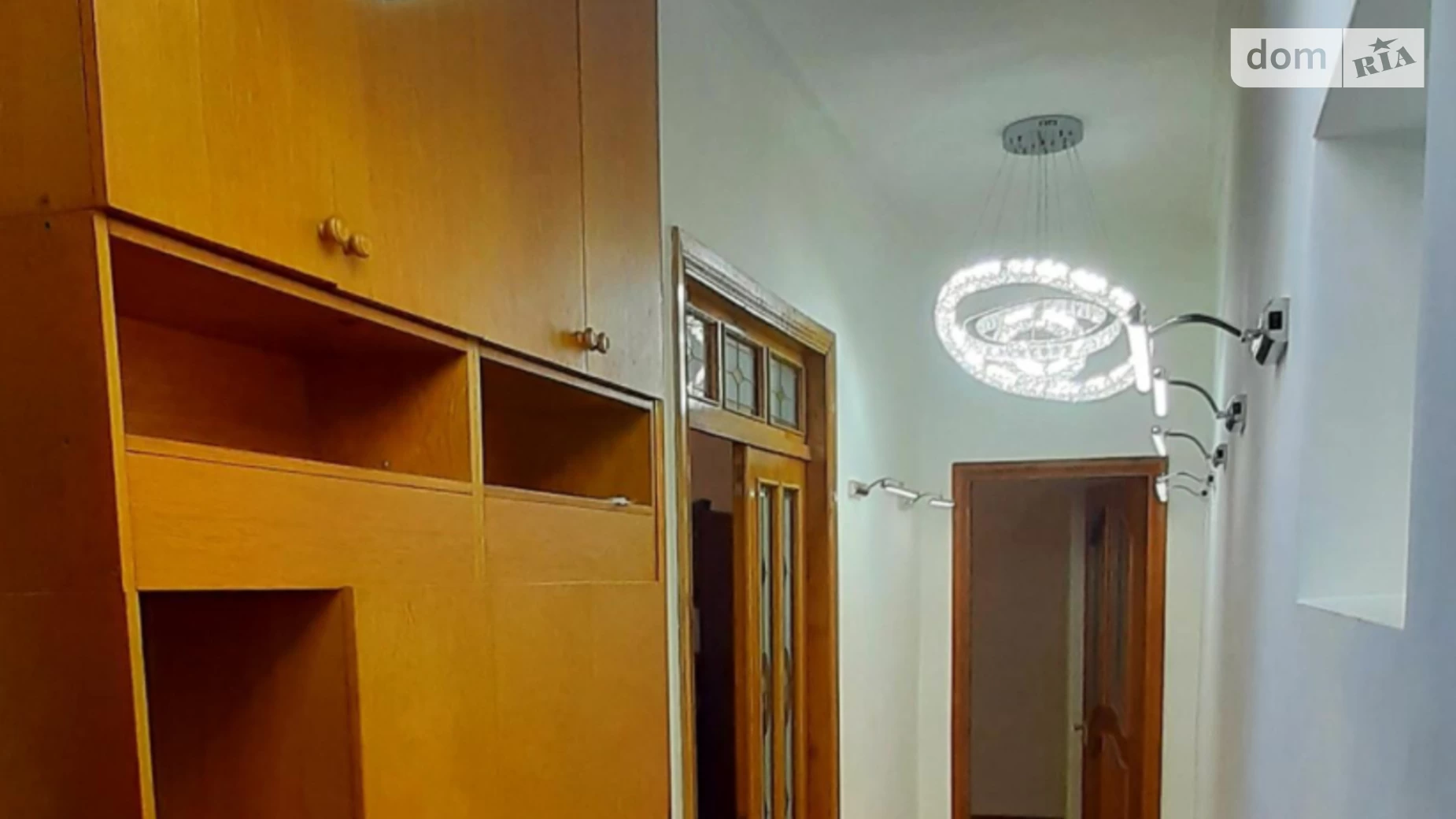Продается 2-комнатная квартира 59.6 кв. м в Одессе, ул. Екатерининская - фото 2