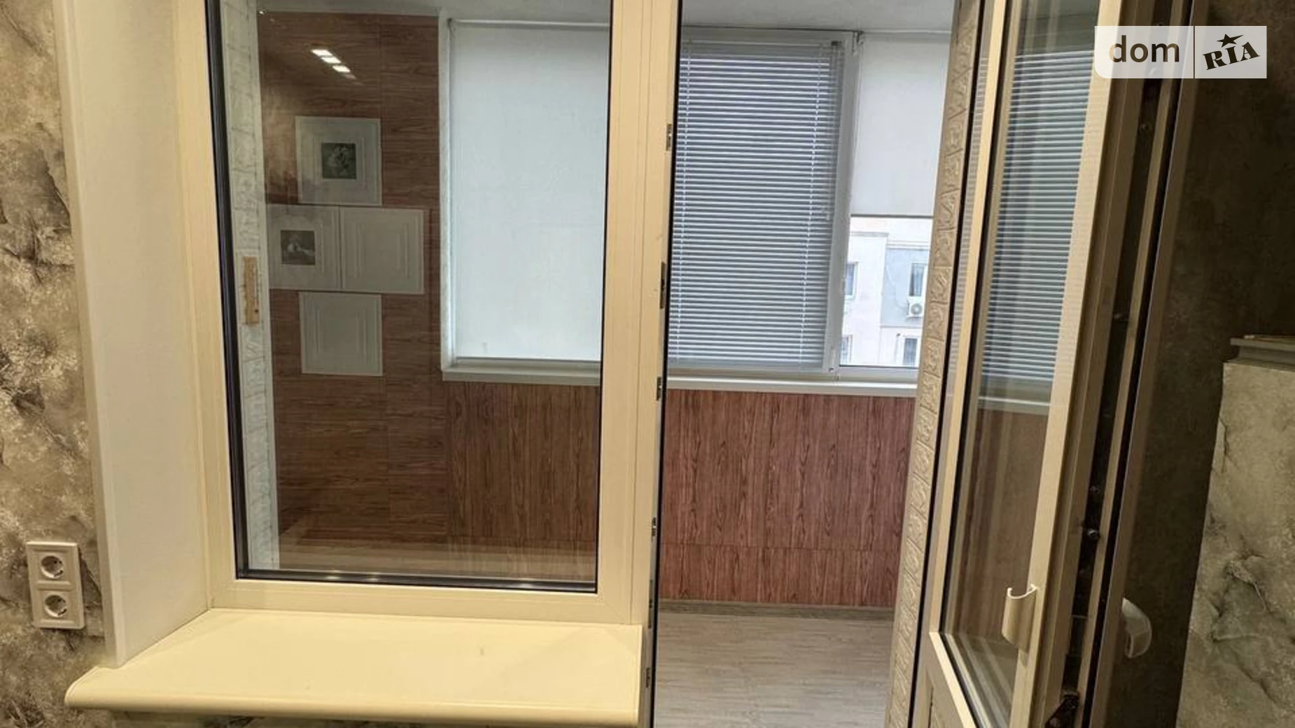 Сдается в аренду 1-комнатная квартира 43 кв. м в, цена: 11000 грн - фото 5