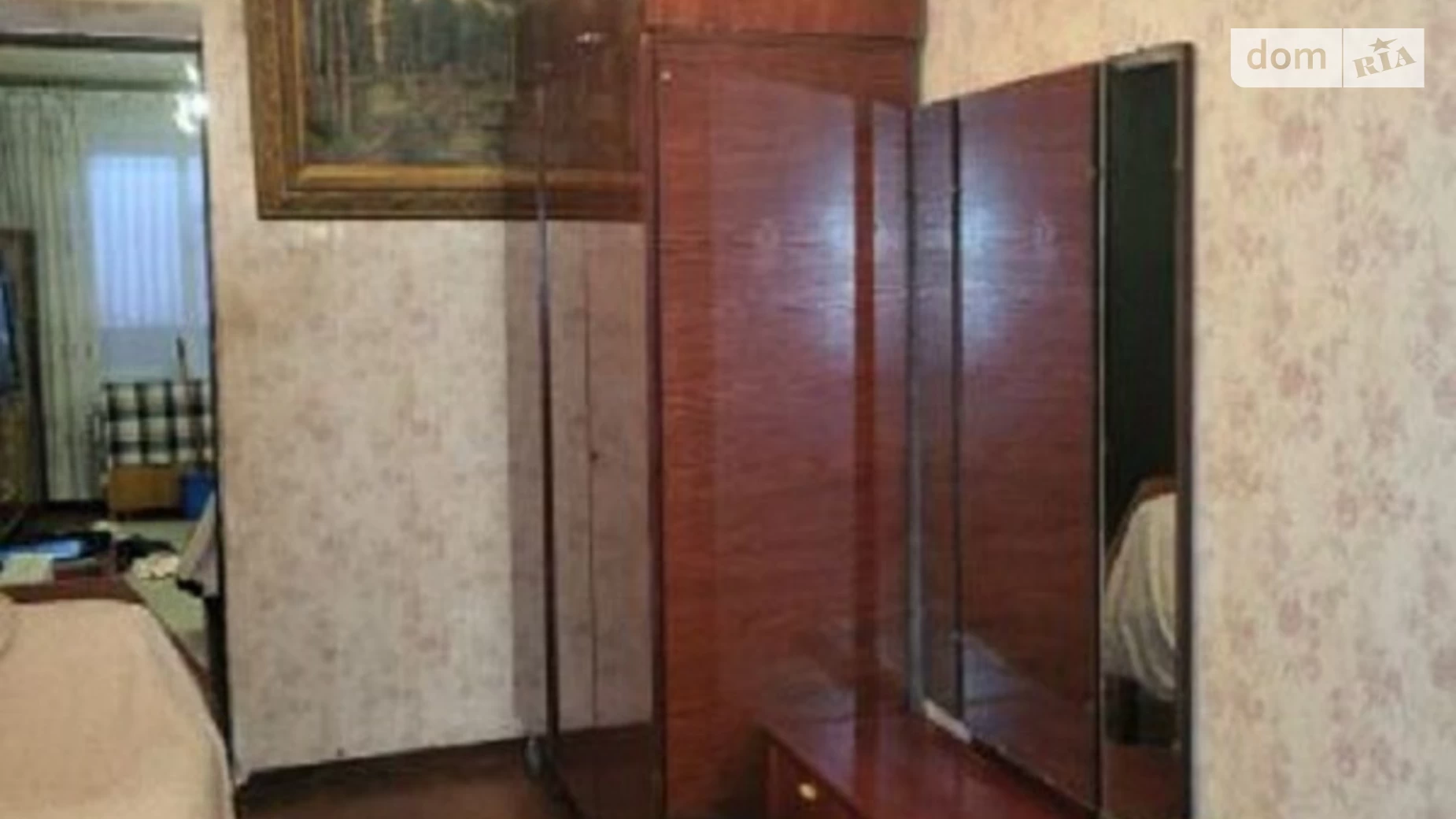 Продається 2-кімнатна квартира 46.1 кв. м у Одесі, вул. Прохоровська - фото 2