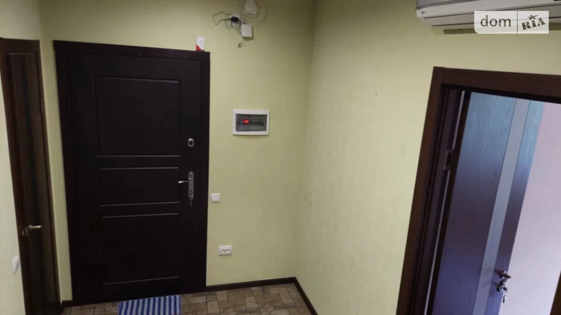 Продається 2-кімнатна квартира 49.9 кв. м у Ірпені, вул. Давидчука, 42 - фото 2