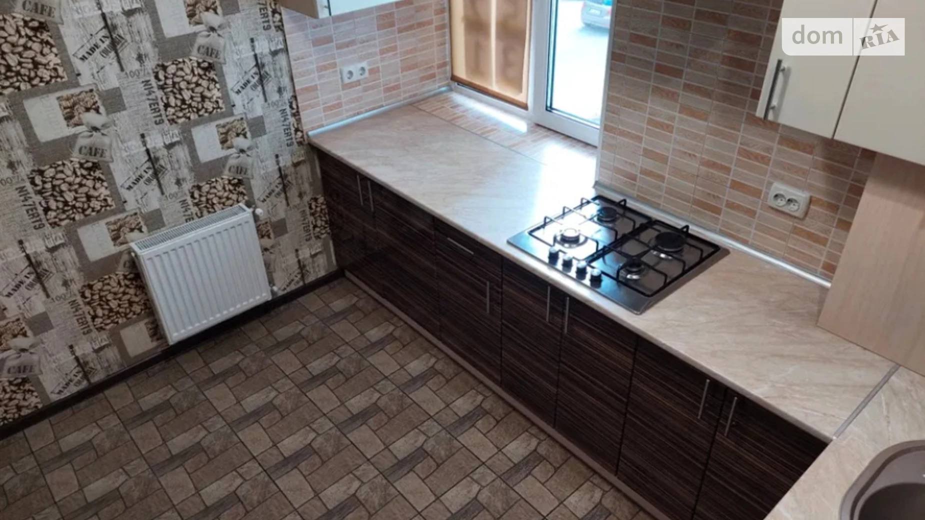 Продається 2-кімнатна квартира 49.9 кв. м у Ірпені, вул. Давидчука, 42 - фото 5