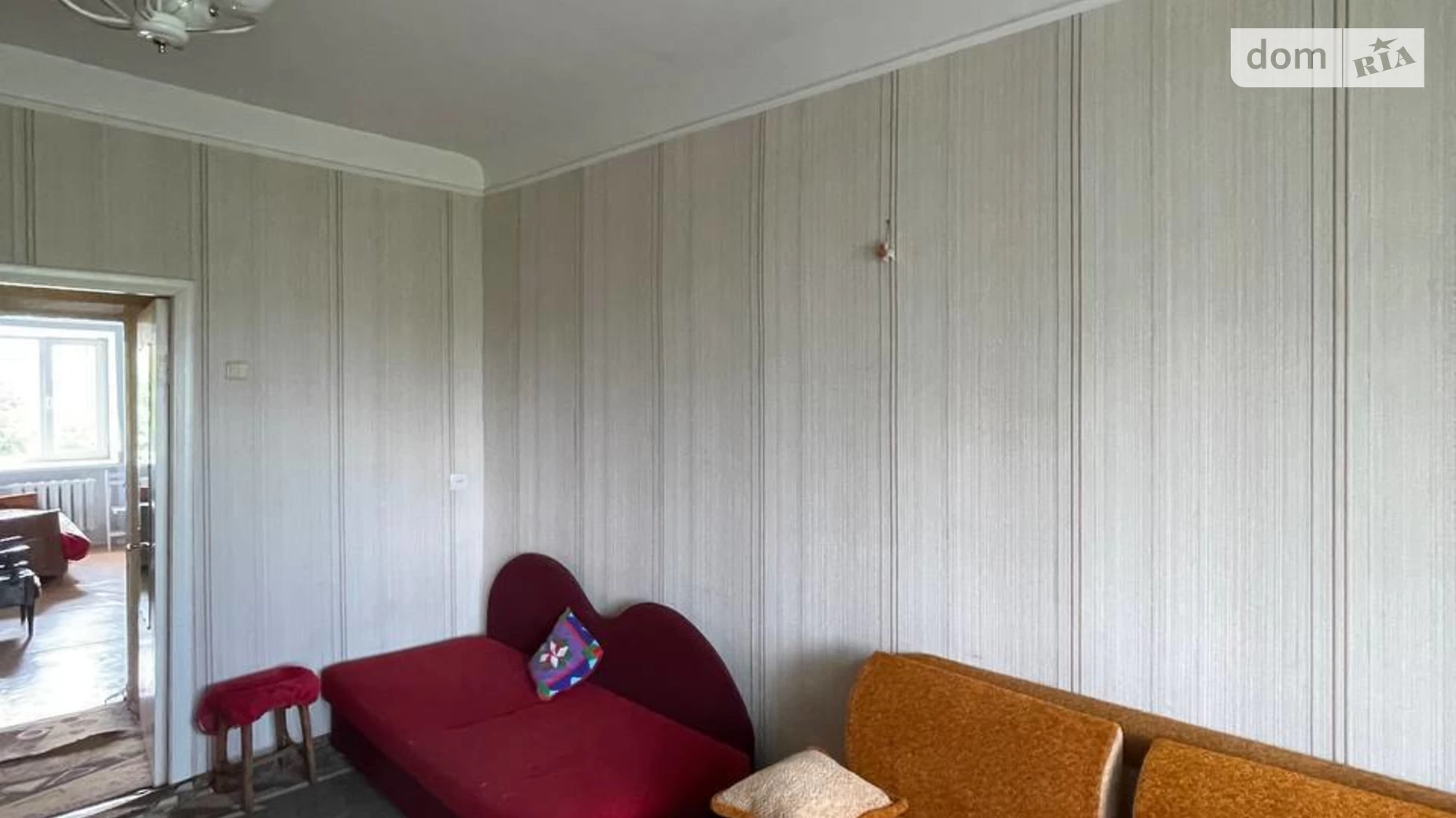 Продается 2-комнатная квартира 43 кв. м в Хмельницком, цена: 35999 $ - фото 3