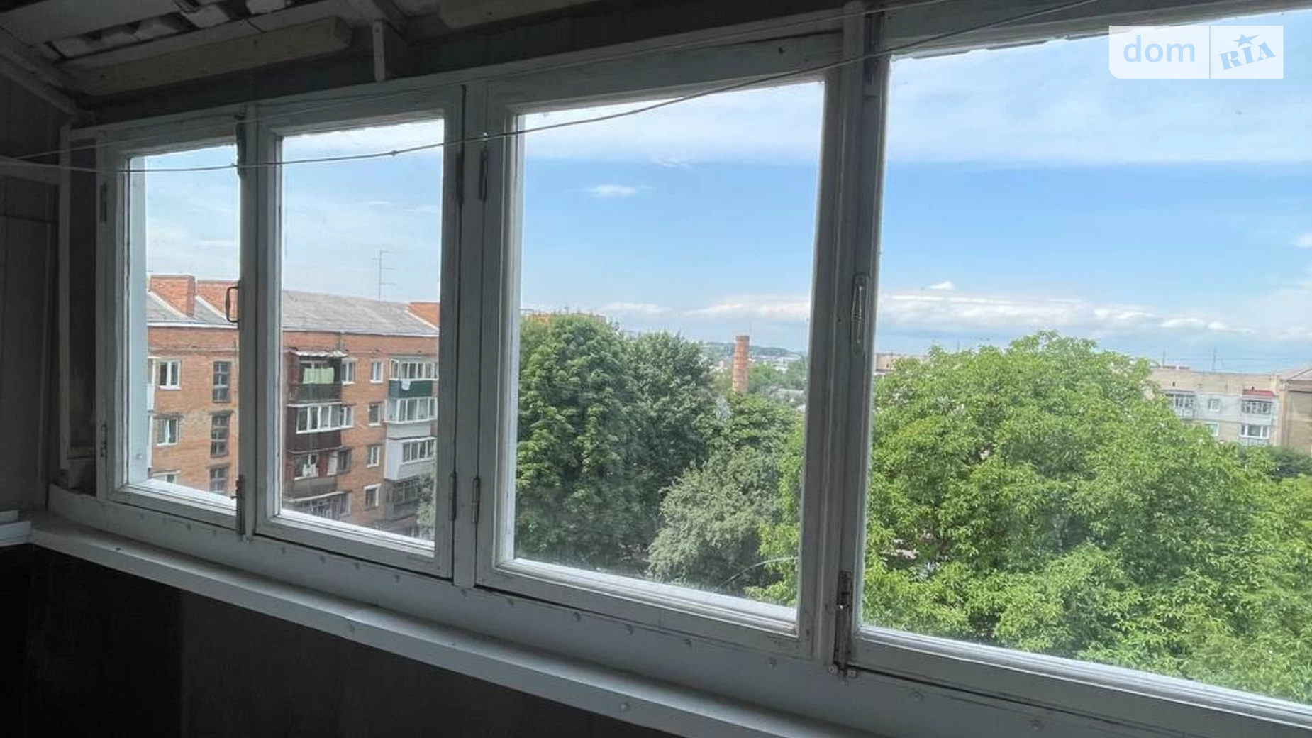 Продается 2-комнатная квартира 43 кв. м в Хмельницком, цена: 35999 $ - фото 4