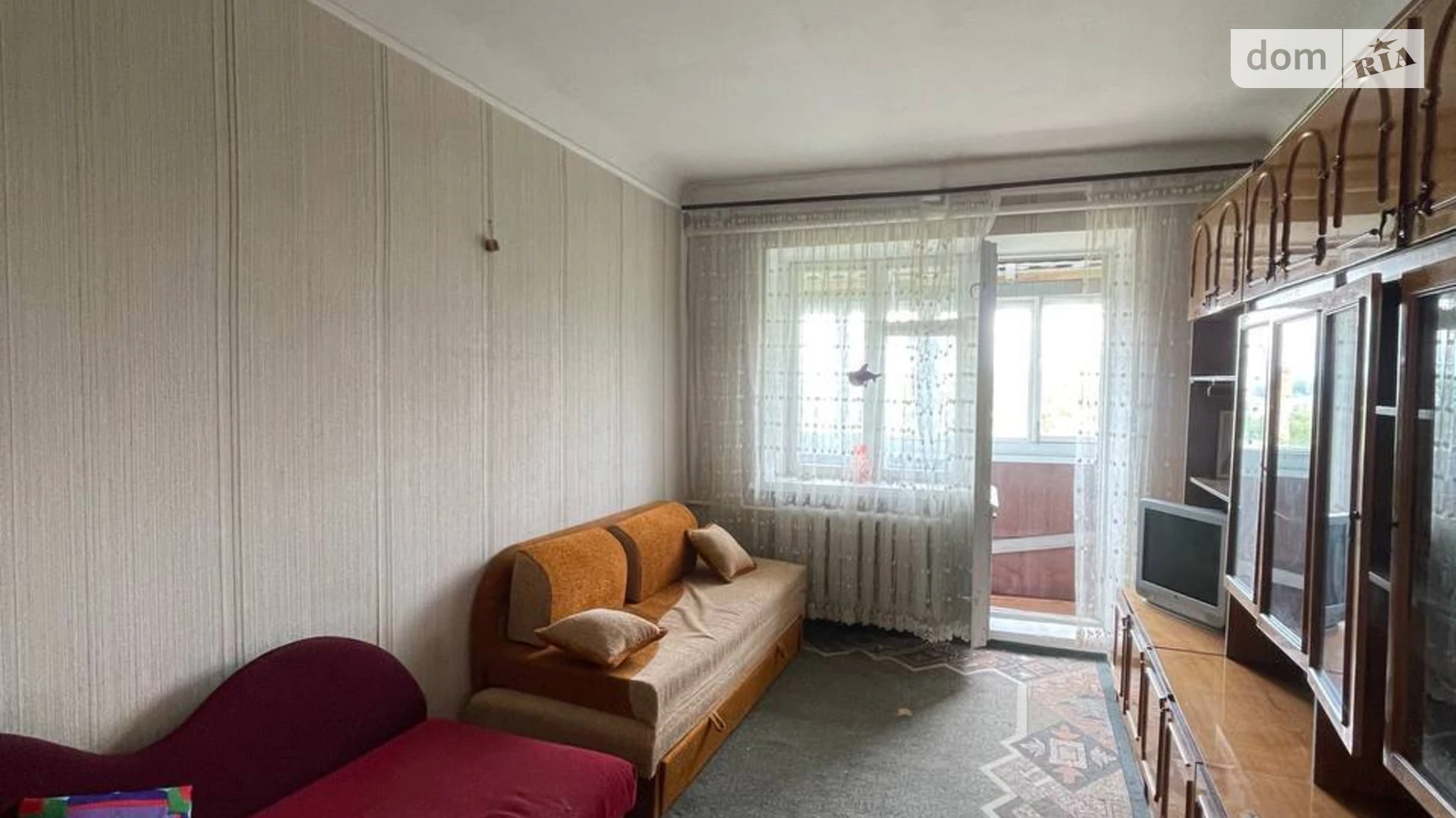 Продается 2-комнатная квартира 46 кв. м в Хмельницком, цена: 36000 $ - фото 2