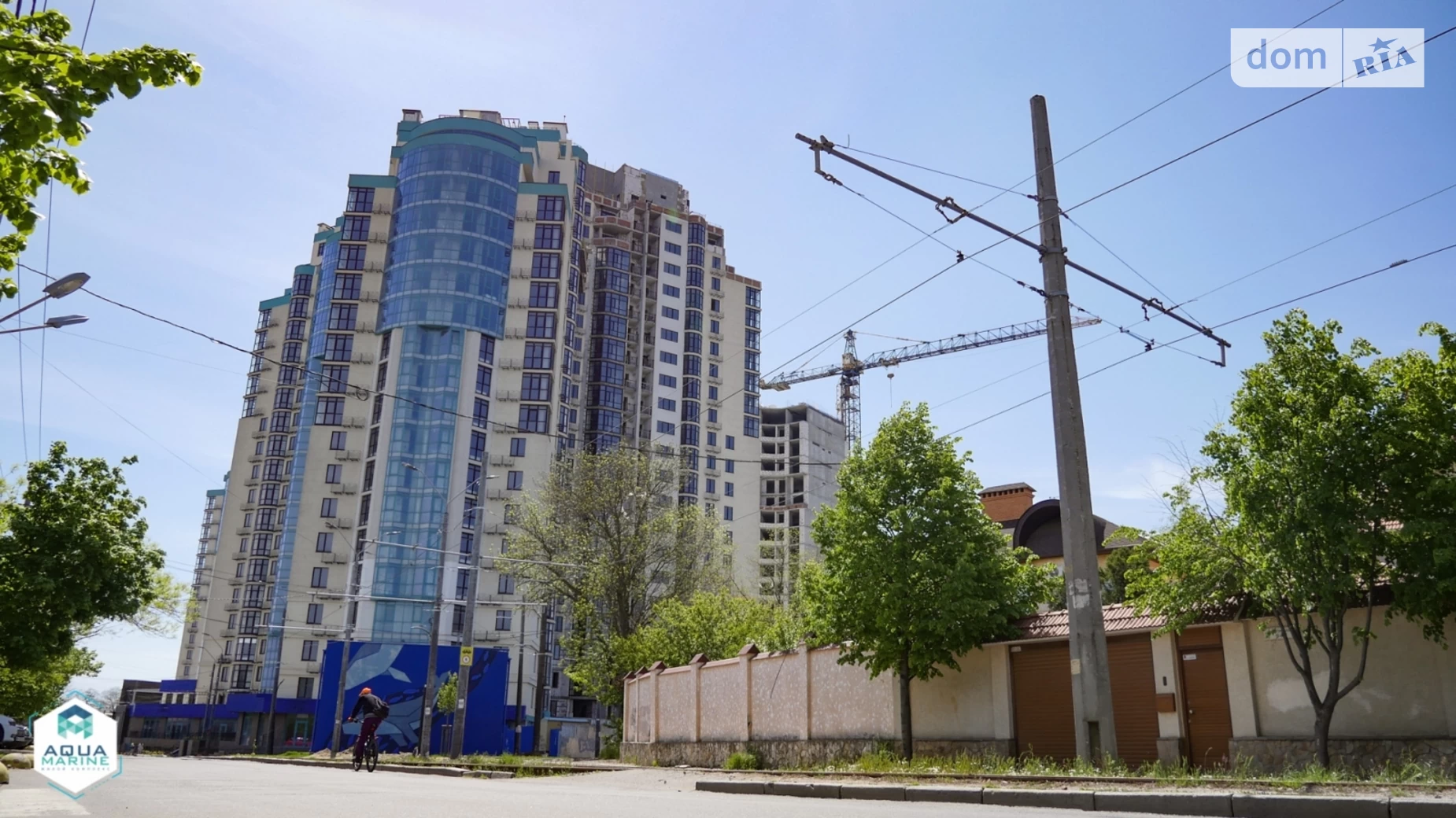 Продается 2-комнатная квартира 83.9 кв. м в Одессе, Фонтанская дор. - фото 4