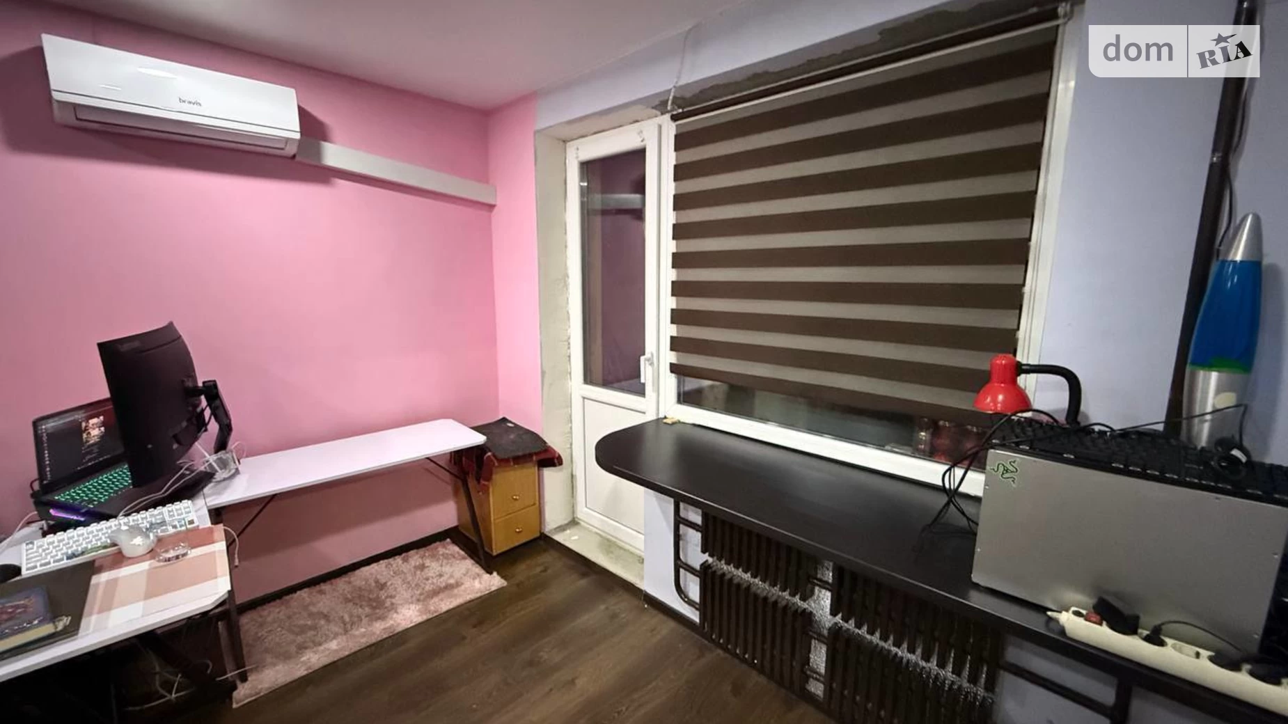Продается 1-комнатная квартира 30.6 кв. м в Харькове, ул. Бучмы, 46 - фото 3