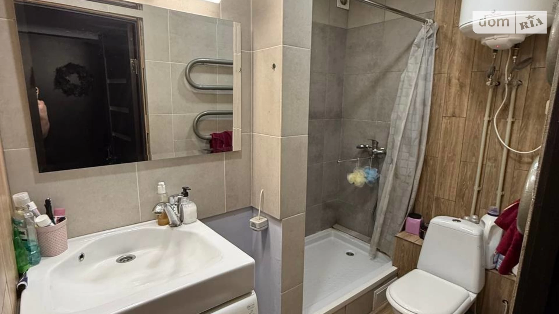 Продается 1-комнатная квартира 30.6 кв. м в Харькове, ул. Бучмы, 46 - фото 5