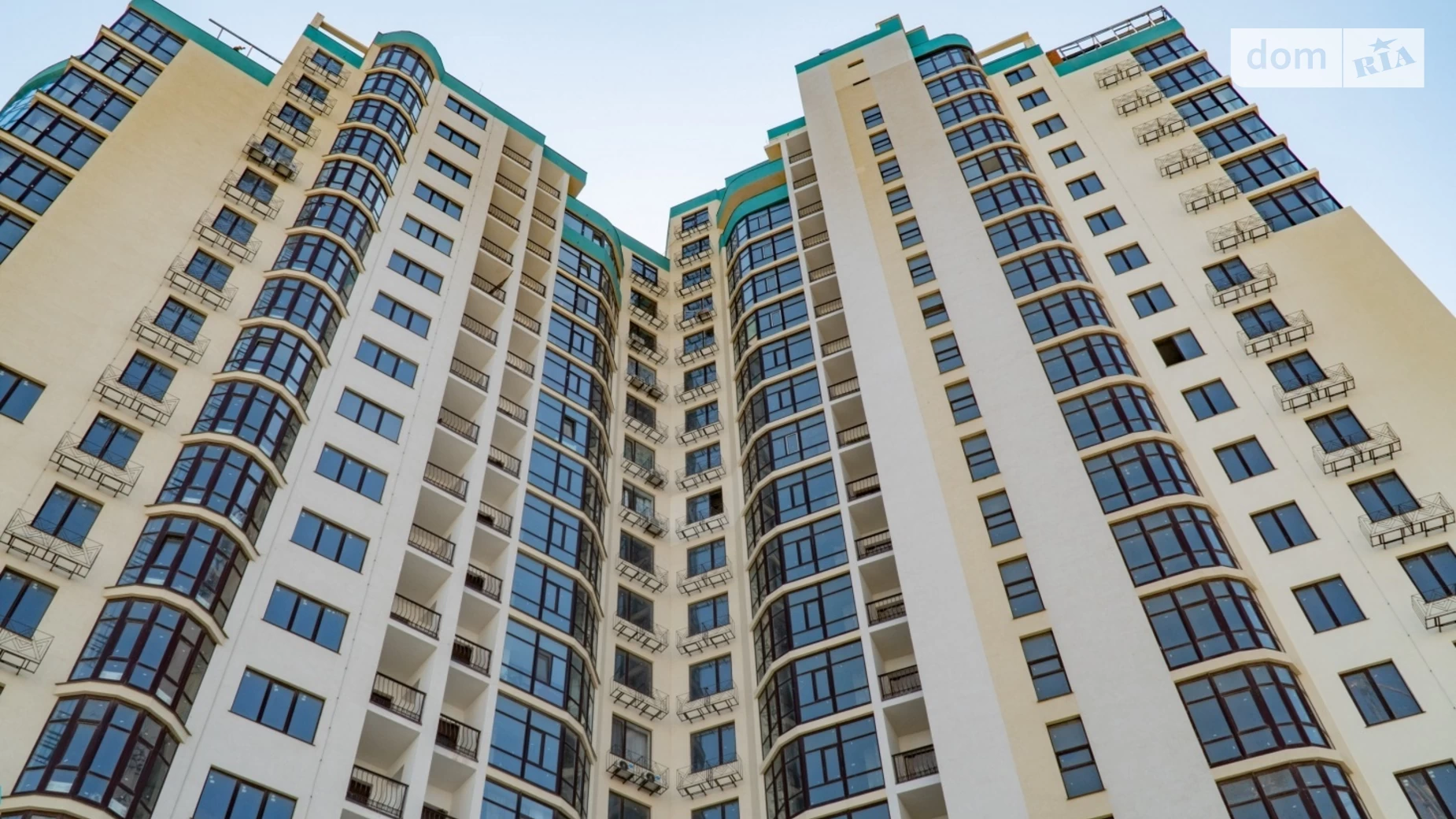 Продается 2-комнатная квартира 83.2 кв. м в Одессе, Фонтанская дор. - фото 5