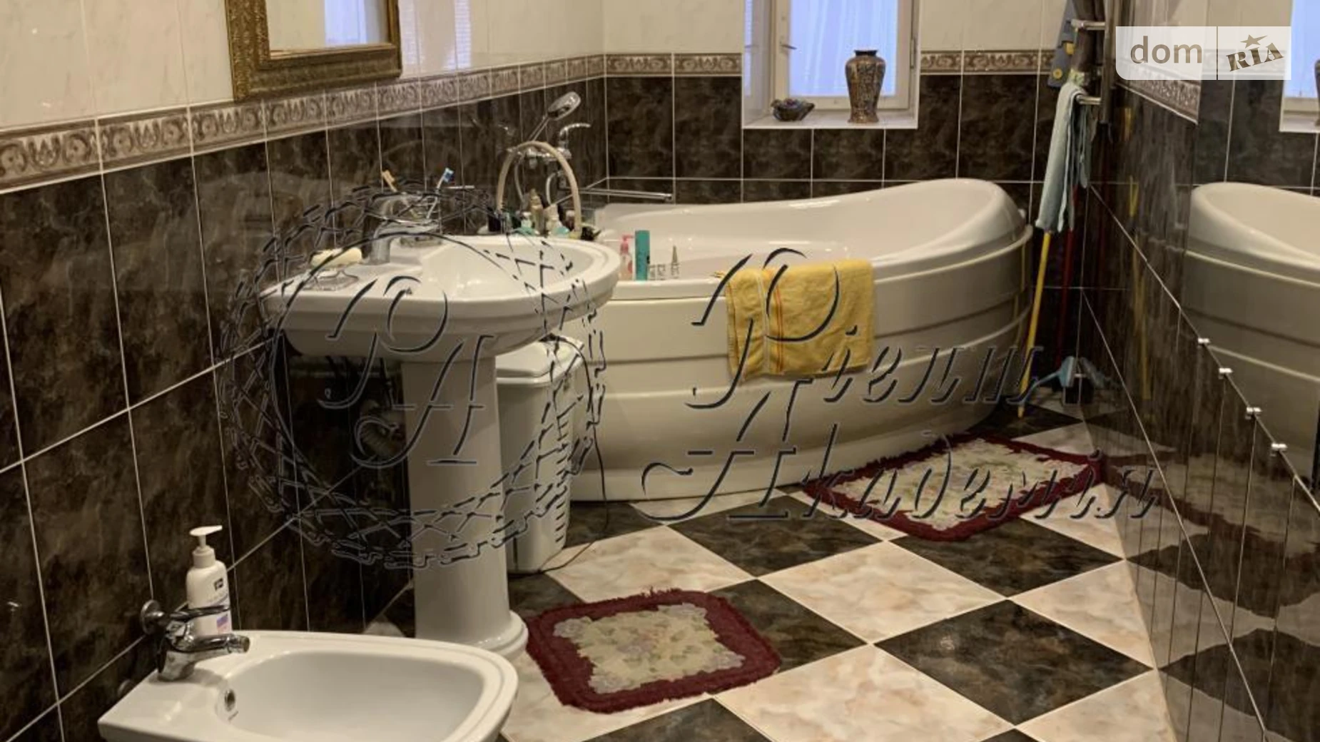 Продается 4-комнатная квартира 140 кв. м в Киеве, просп. Оболонский, 22В - фото 4