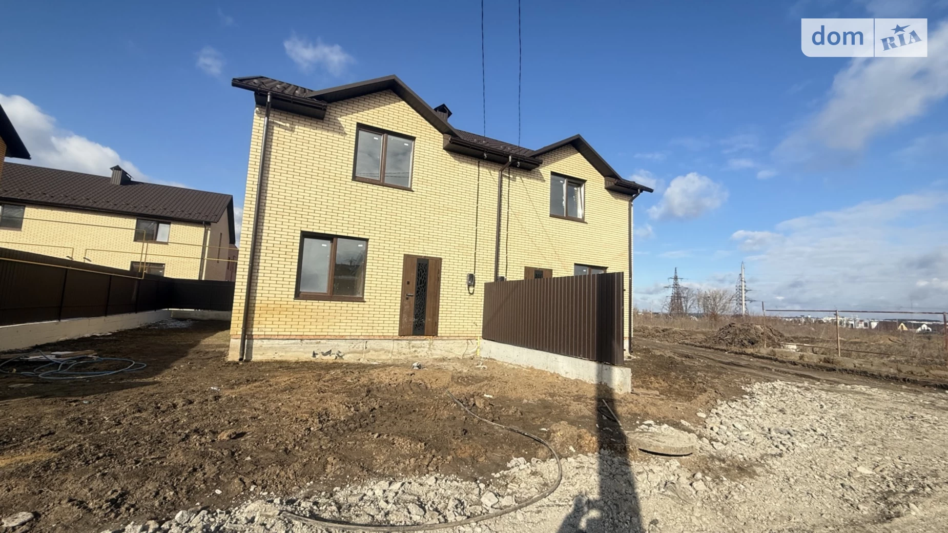 Продається частина будинку 95 кв. м з ділянкою, цена: 76999 $ - фото 5
