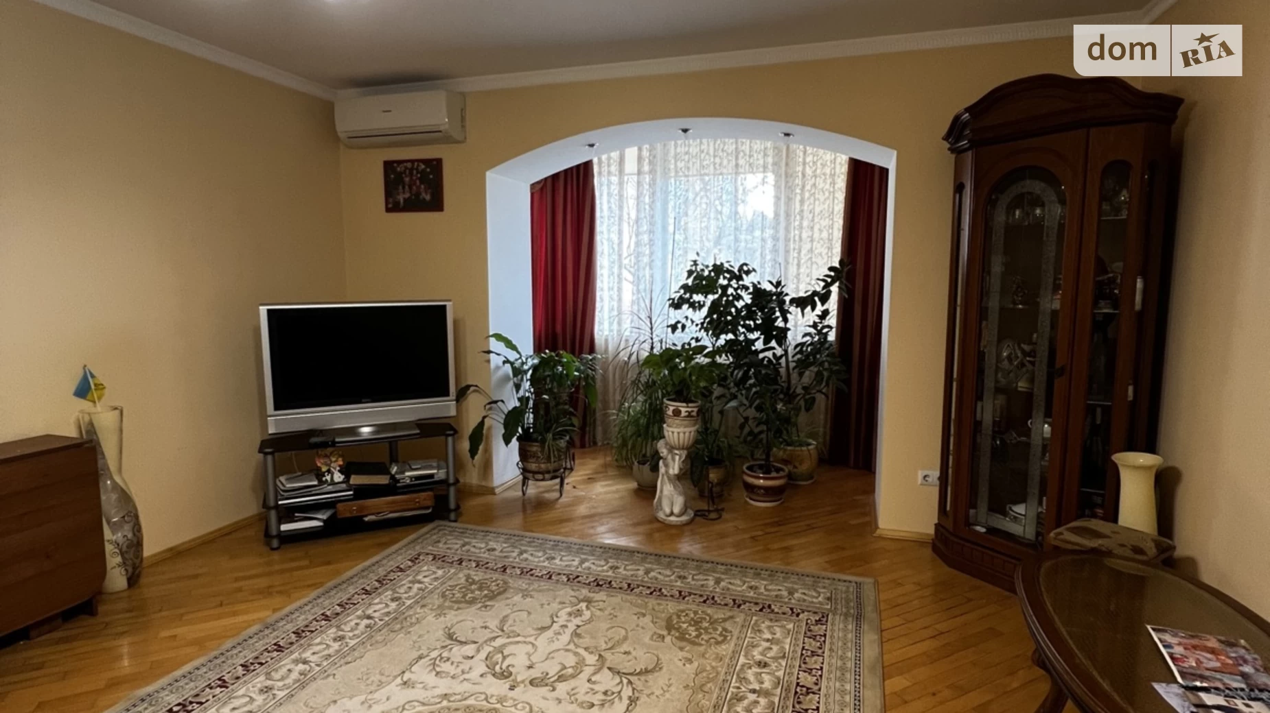 Продается 3-комнатная квартира 117 кв. м в Ивано-Франковске, ул. Дашевского - фото 3