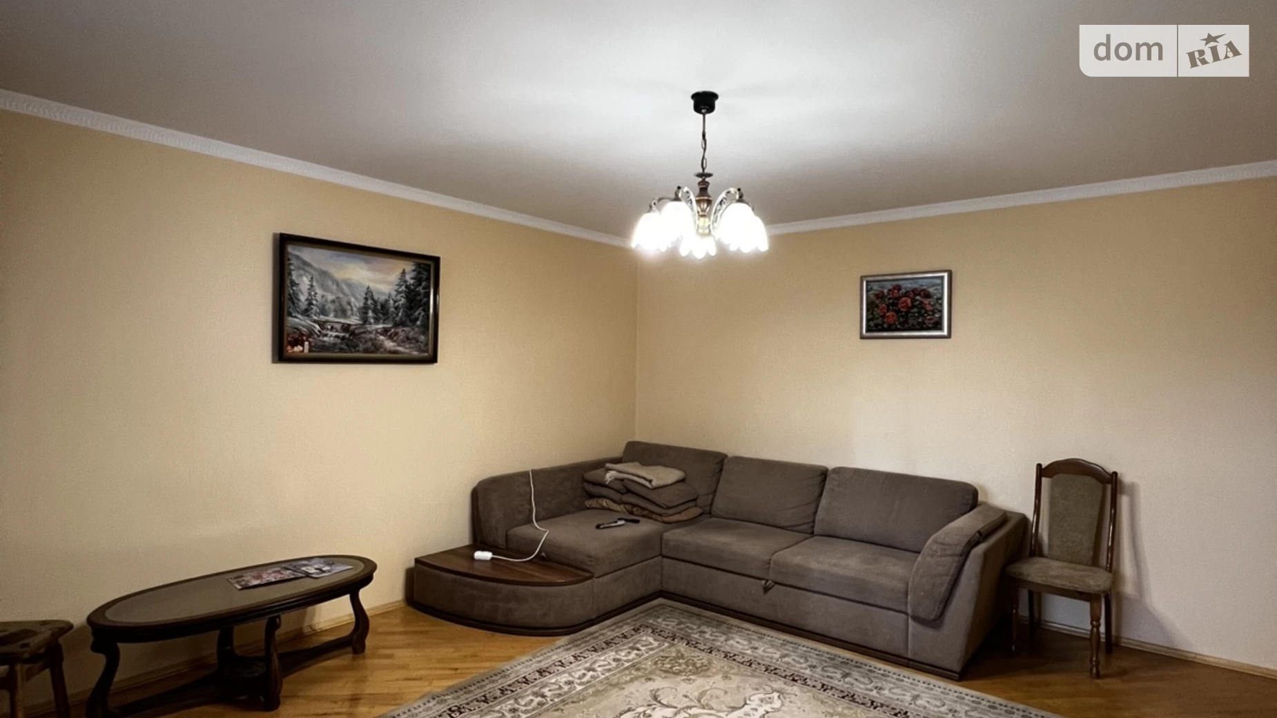 Продается 3-комнатная квартира 117 кв. м в Ивано-Франковске, ул. Дашевского - фото 2