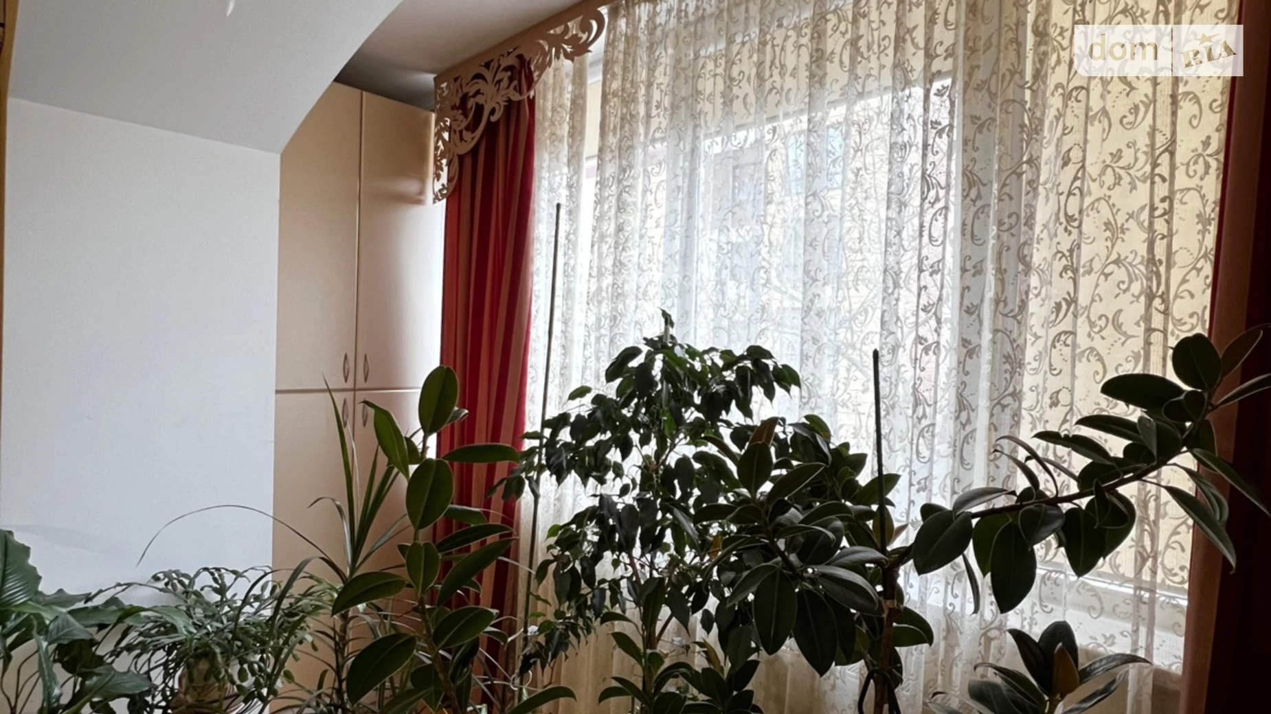 Продается 3-комнатная квартира 117 кв. м в Ивано-Франковске, ул. Дашевского - фото 4