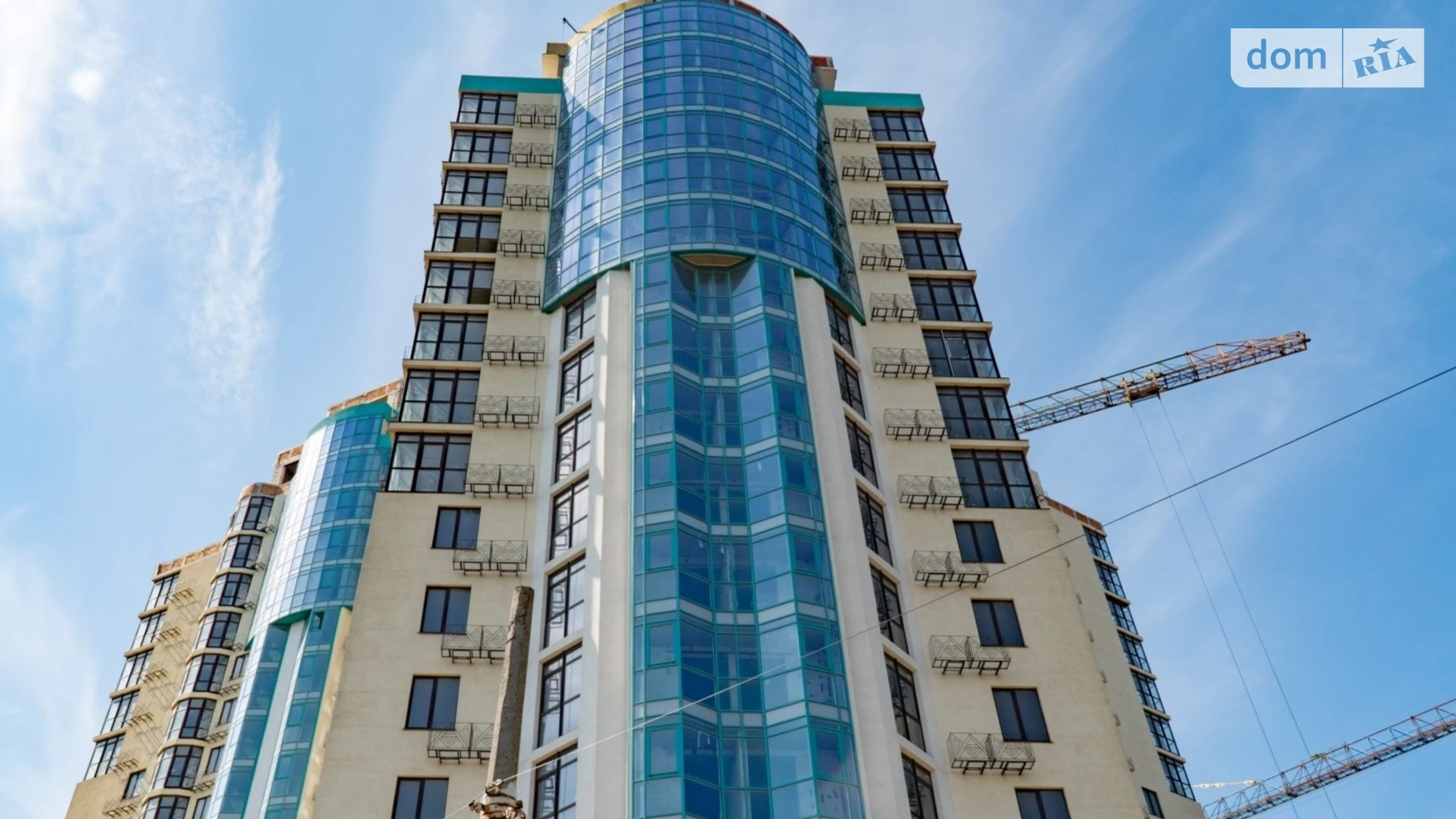 Продается 1-комнатная квартира 60.9 кв. м в Одессе, Фонтанская дор. - фото 3
