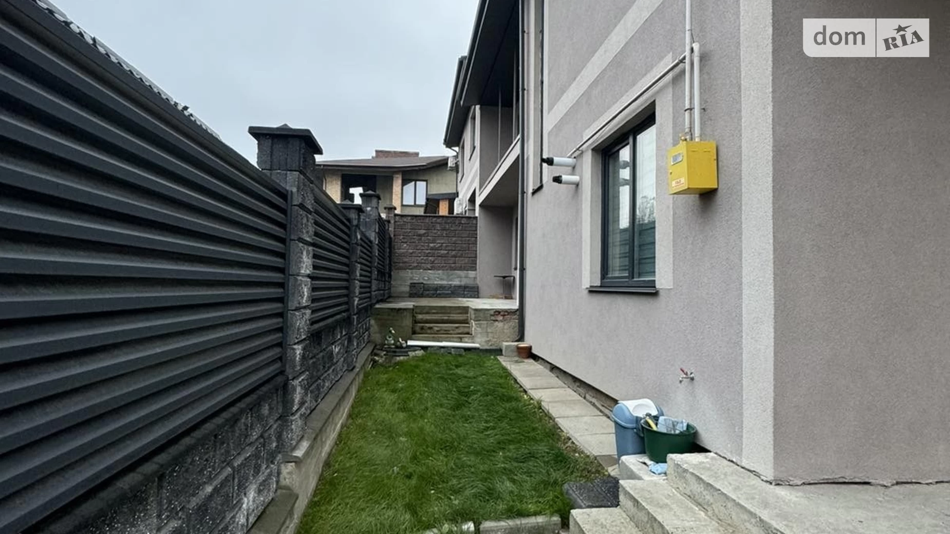 мас. Бурштиновий Автовокзал Рівне, цена: 139000 $ - фото 3