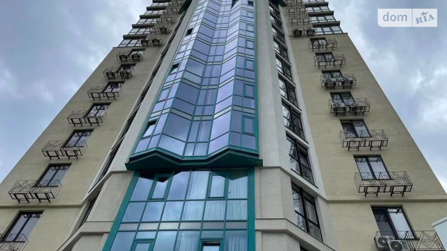 Продается 2-комнатная квартира 76.2 кв. м в Одессе, Фонтанская дор. - фото 5