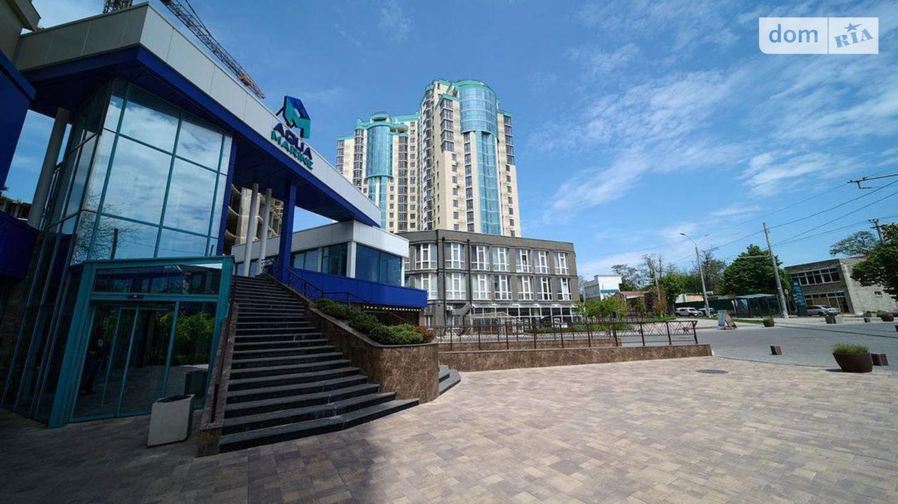 Продается 2-комнатная квартира 76.2 кв. м в Одессе, Фонтанская дор. - фото 4