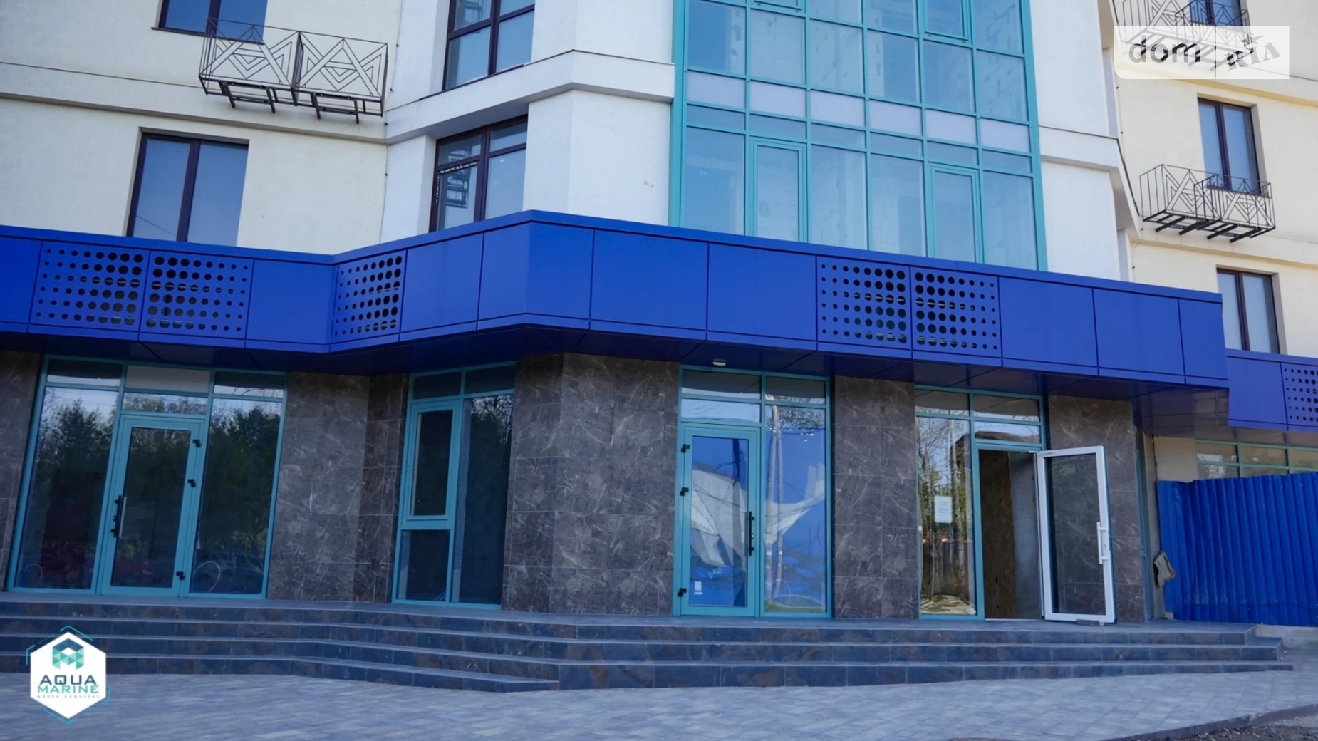 Продается 2-комнатная квартира 76.2 кв. м в Одессе, Фонтанская дор. - фото 3