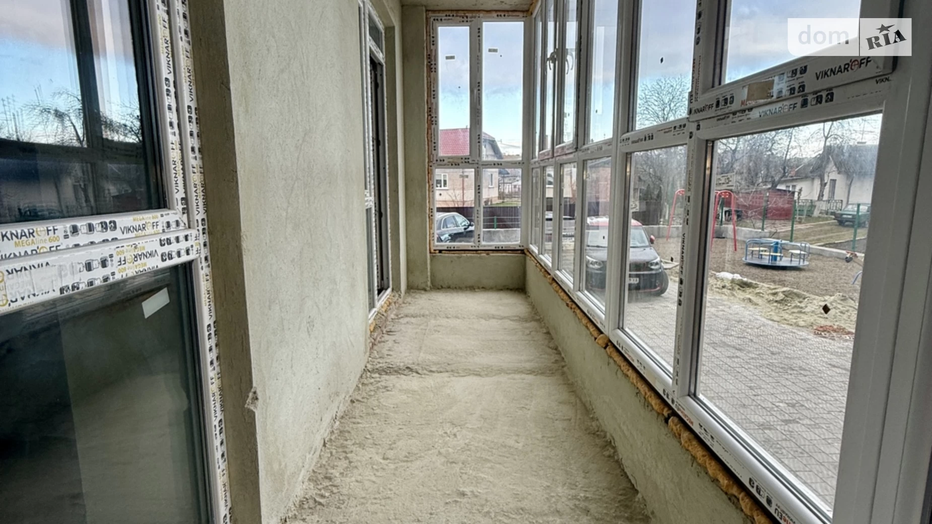 Продається 1-кімнатна квартира 48.2 кв. м у Стрию, вул. Базарна, 37Б - фото 5