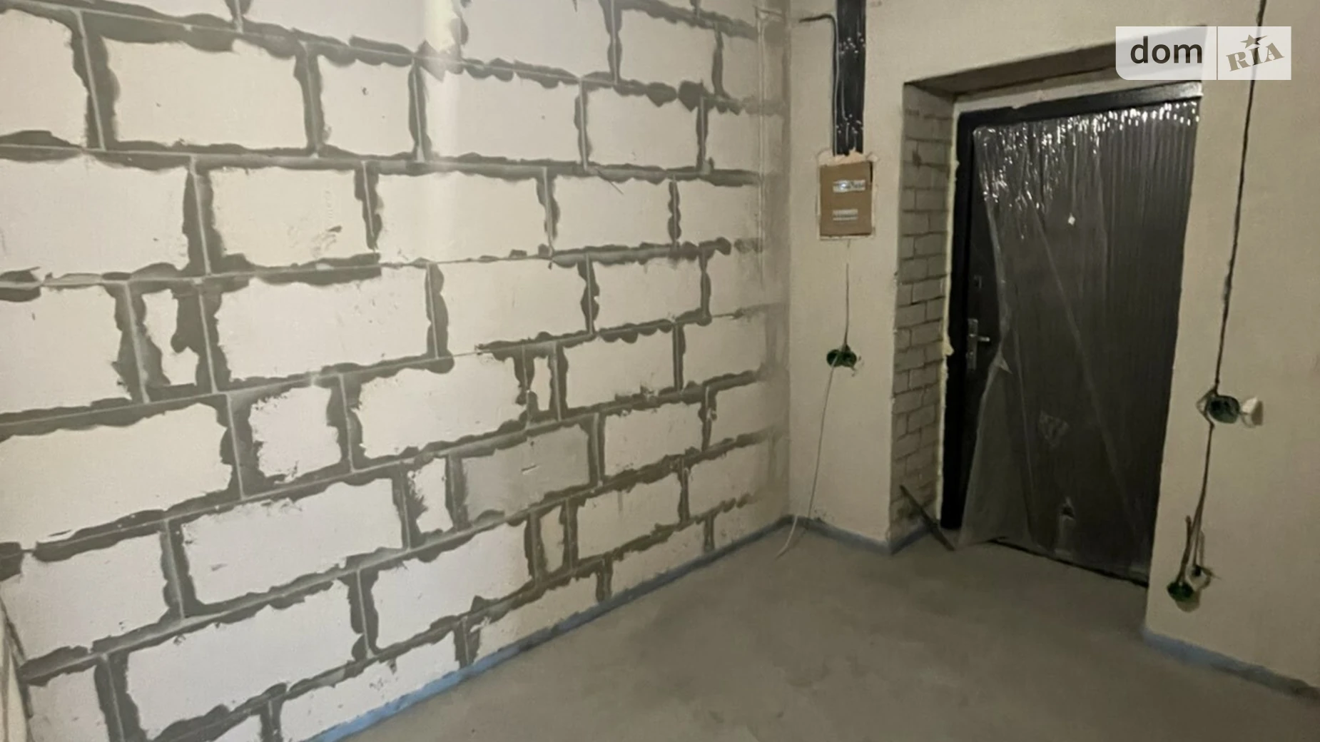 Продается 2-комнатная квартира 58 кв. м в Хмельницком, Старокостянтиновское шосе, 2П - фото 3