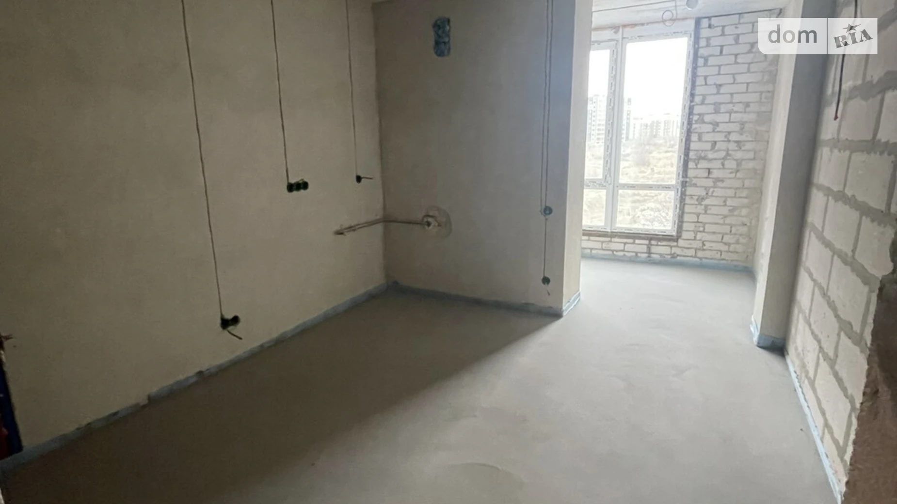 Продается 2-комнатная квартира 58 кв. м в Хмельницком, Старокостянтиновское шосе, 2П - фото 4