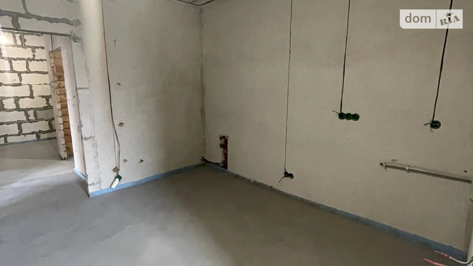 Продается 2-комнатная квартира 58 кв. м в Хмельницком, Старокостянтиновское шосе, 2П - фото 2