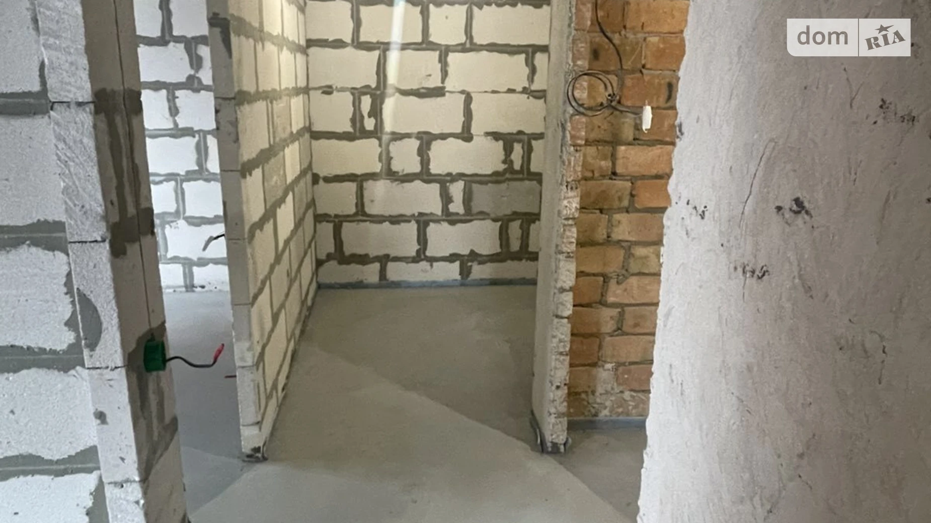 Продается 2-комнатная квартира 58 кв. м в Хмельницком, Старокостянтиновское шосе, 2П - фото 5