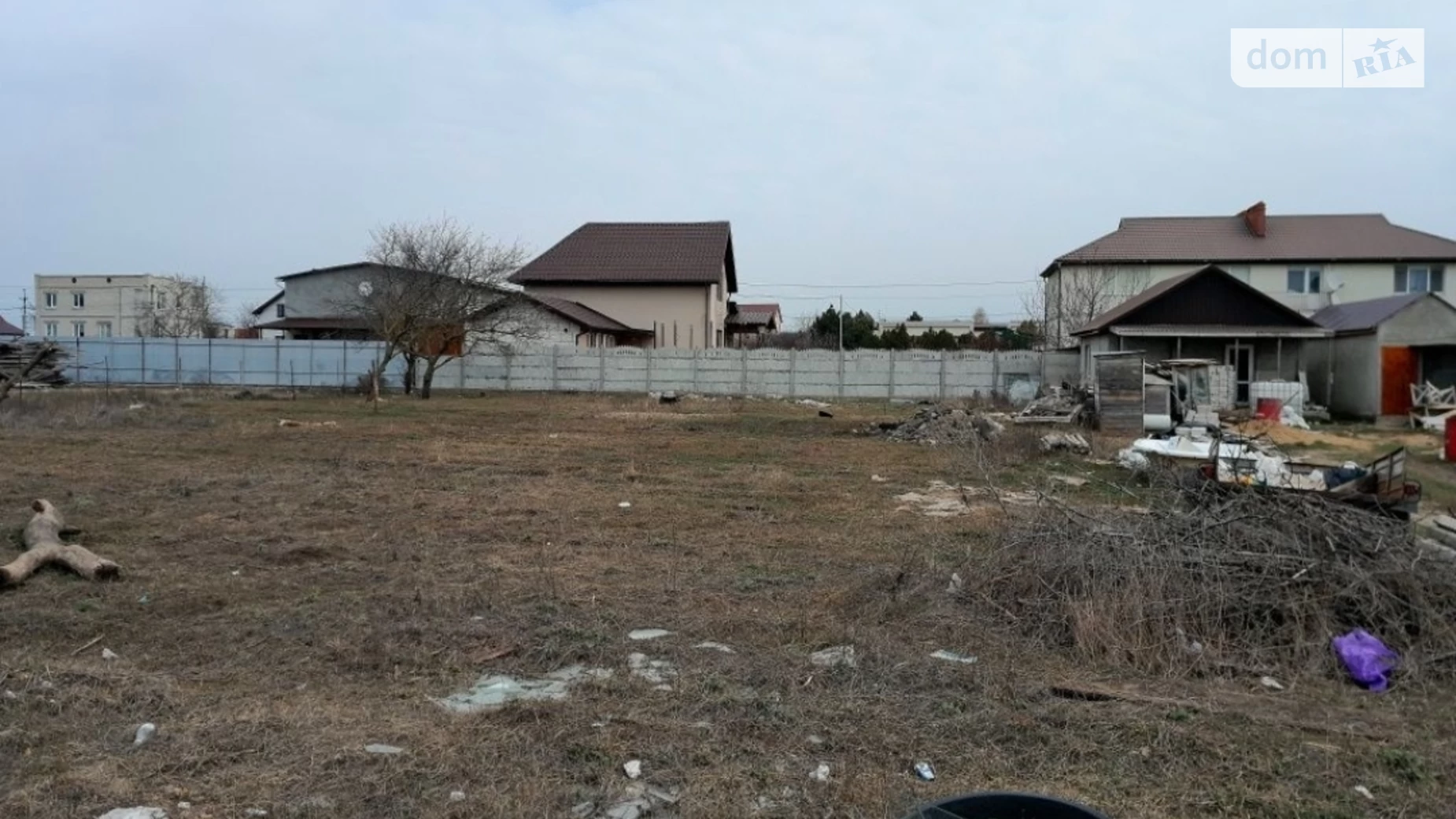 Продається земельна ділянка 10 соток у Одеській області, цена: 7500 $ - фото 3