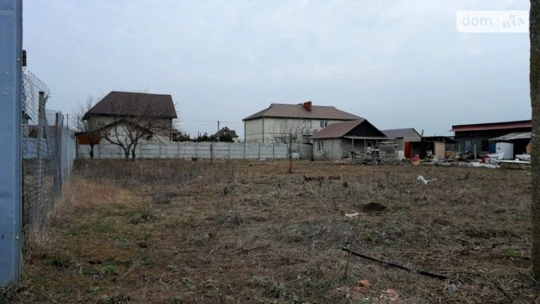 Продається земельна ділянка 10 соток у Одеській області, цена: 7500 $ - фото 5