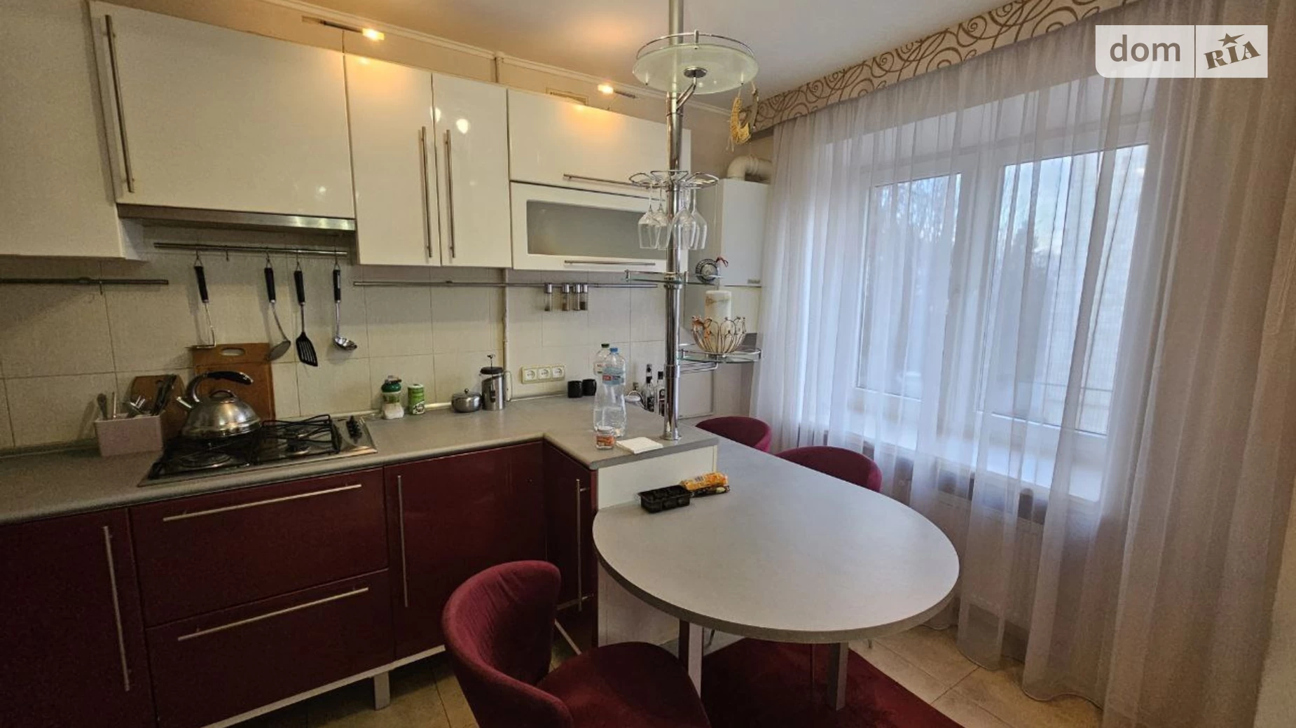 3-кімнатна квартира 64 кв. м у Тернополі, просп. Бандери Степана - фото 3