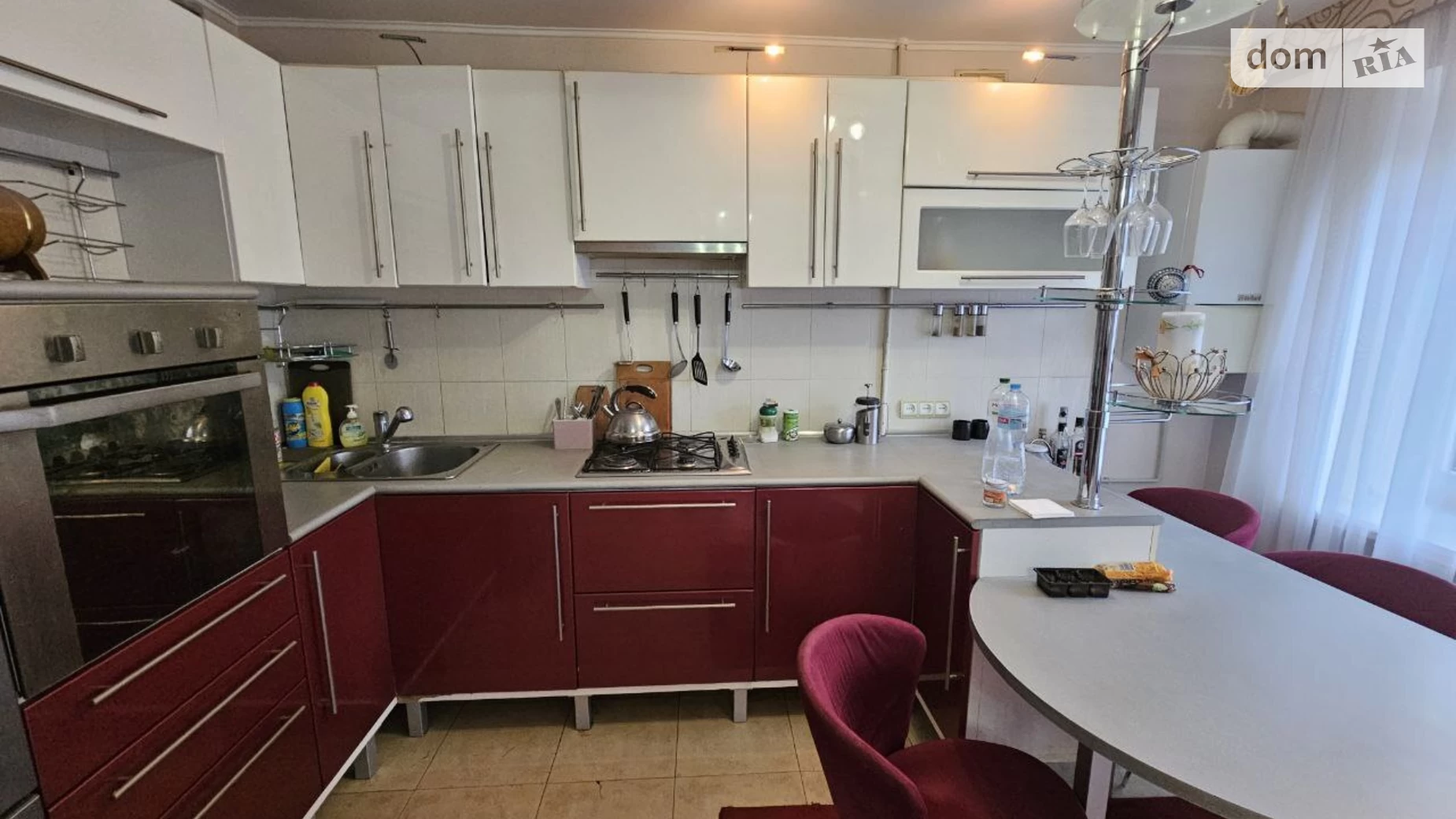 3-кімнатна квартира 64 кв. м у Тернополі, просп. Бандери Степана - фото 2