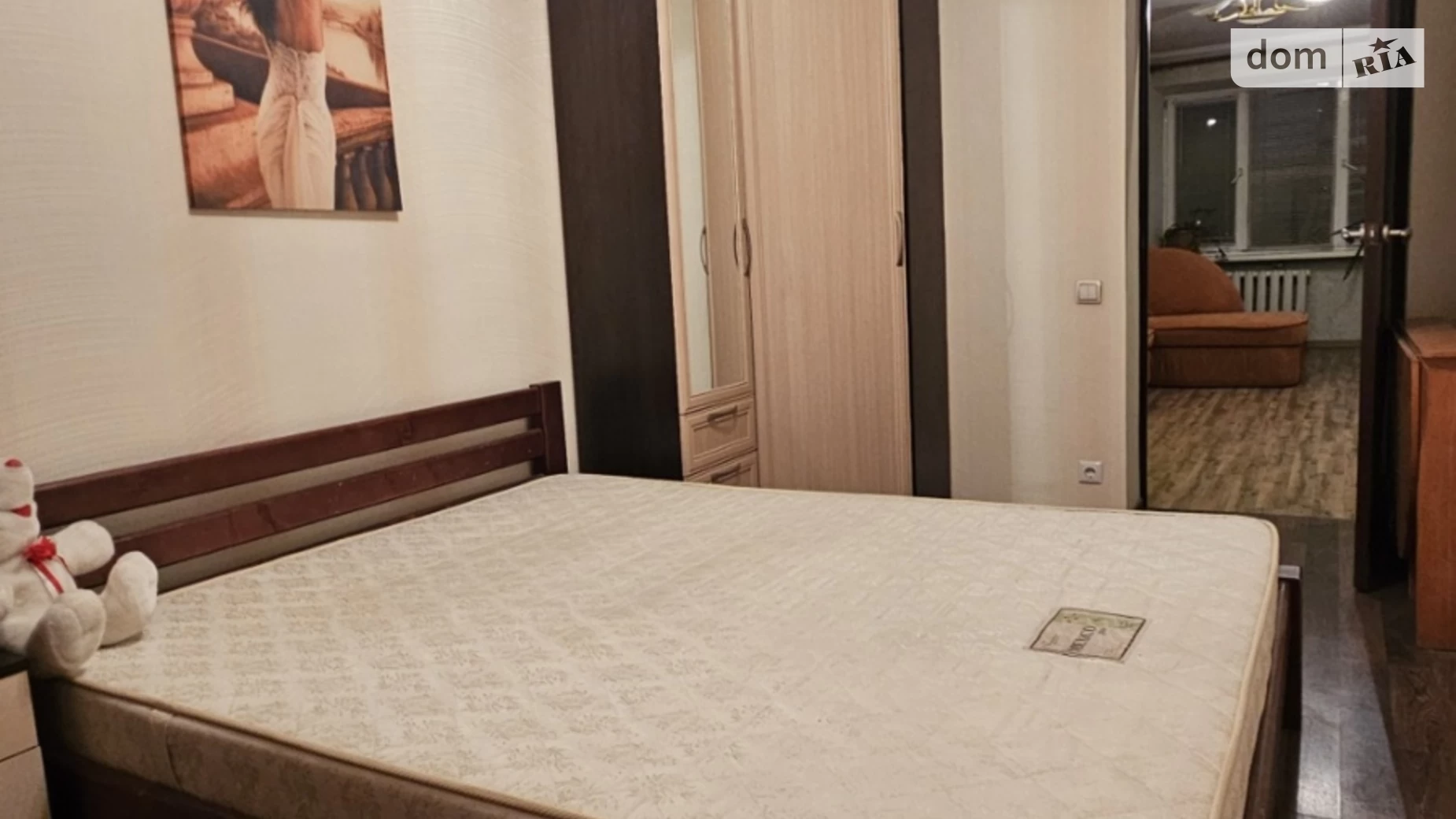 Продается 3-комнатная квартира 58.9 кв. м в, цена: 57000 $ - фото 5