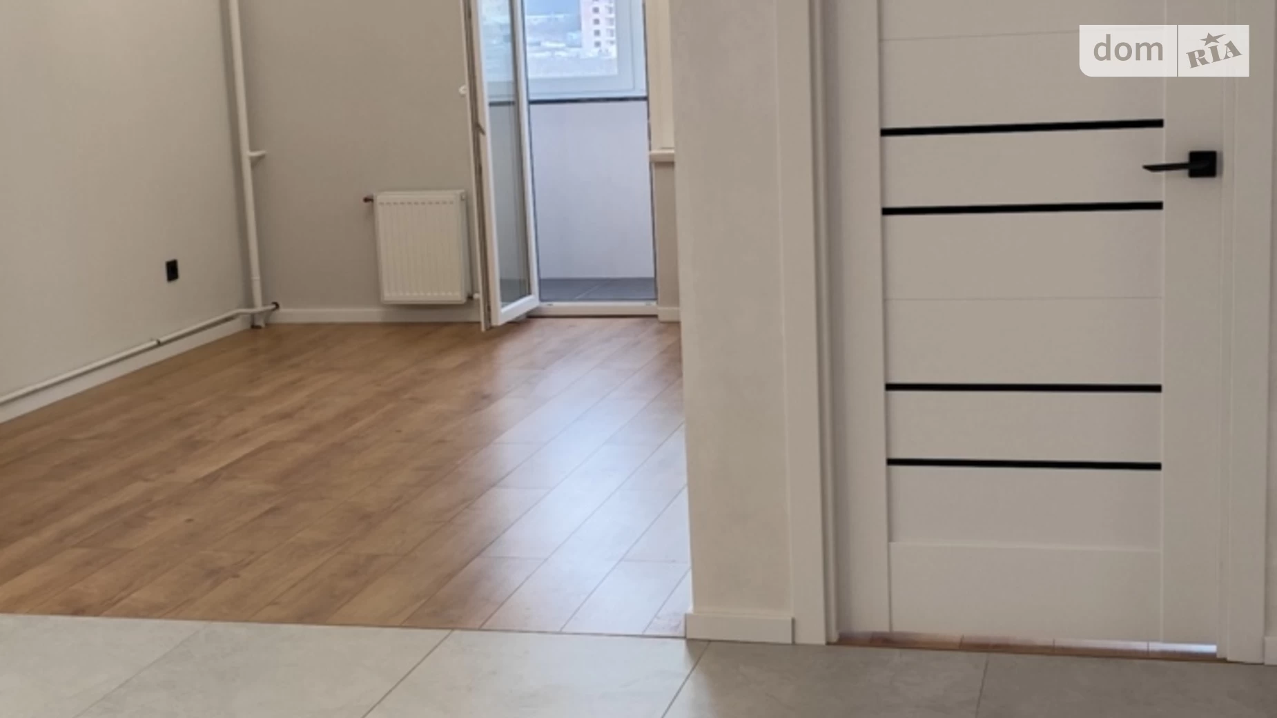 2-комнатная квартира 56 кв. м в Тернополе, ул. Киевская, 9Г - фото 4
