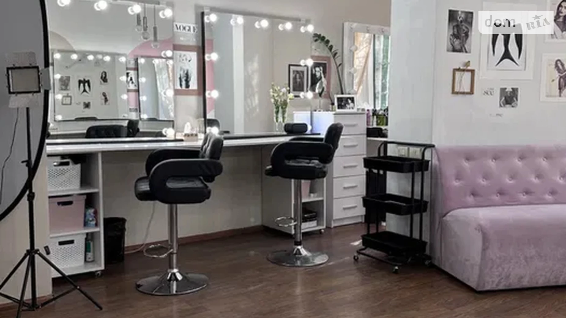 Продається офіс 70 кв. м в бізнес-центрі, цена: 140000 € - фото 4
