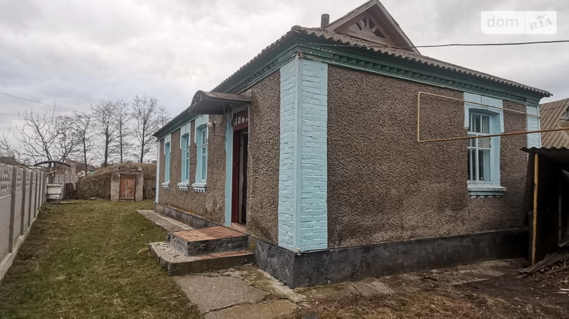 Продається одноповерховий будинок 64 кв. м з банею/сауною, цена: 12000 $ - фото 4