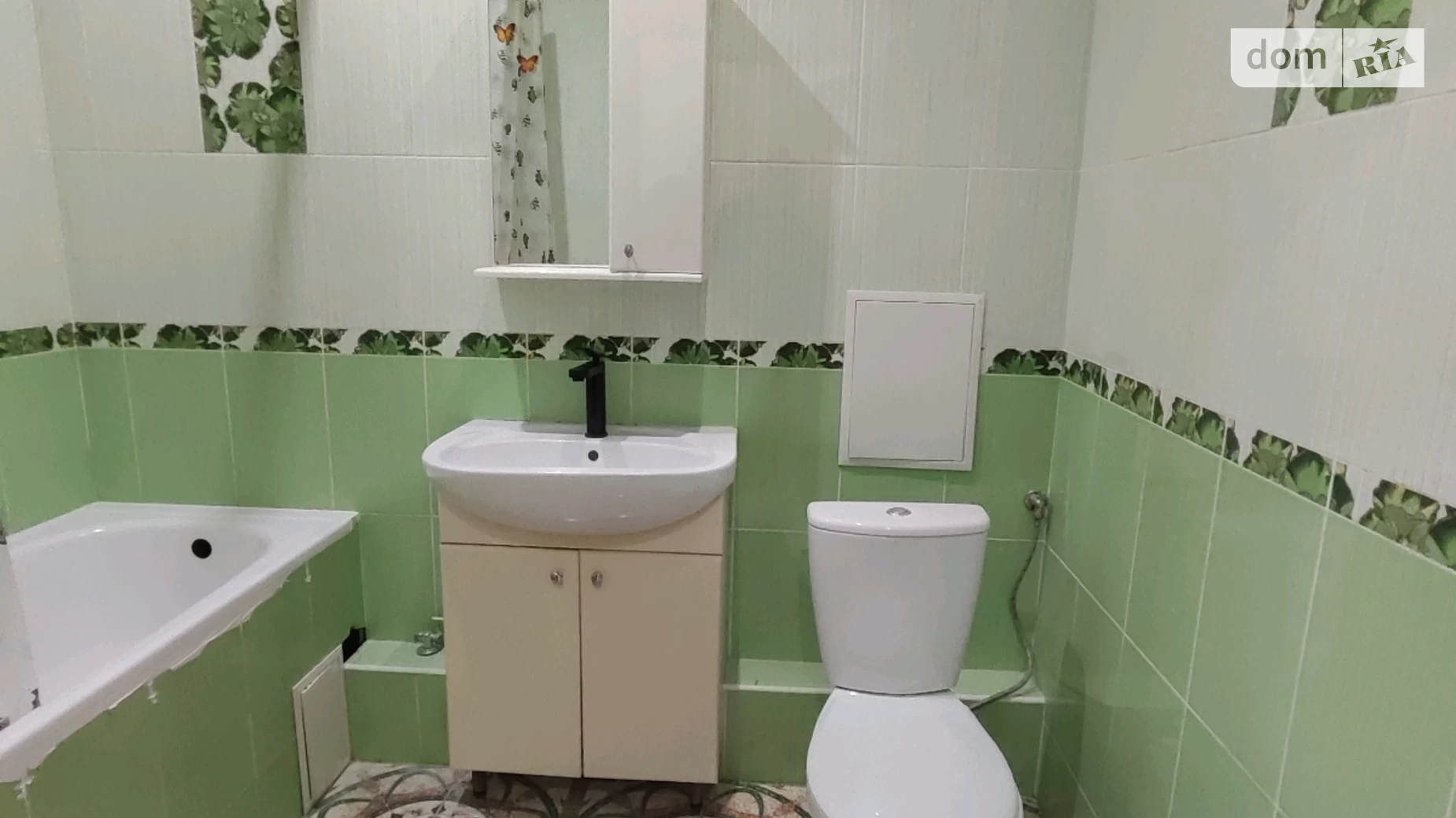 Продається 1-кімнатна квартира 40 кв. м у Ірпені, вул. Давидчука, 4А - фото 5