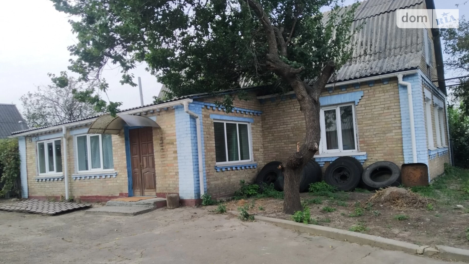 Продается одноэтажный дом 98.5 кв. м с верандой, цена: 80000 $ - фото 3