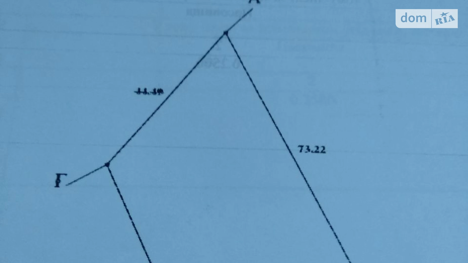 Продается земельный участок 25 соток в Черкасской области, цена: 4500 $ - фото 4