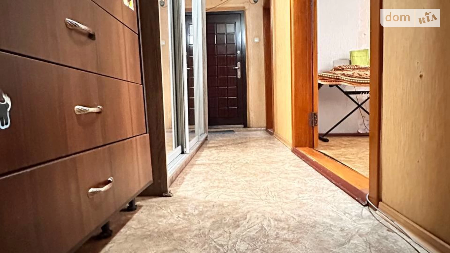 Продается 3-комнатная квартира 66.5 кв. м в Белой Церкви, ул. Фастовская, 24 - фото 4