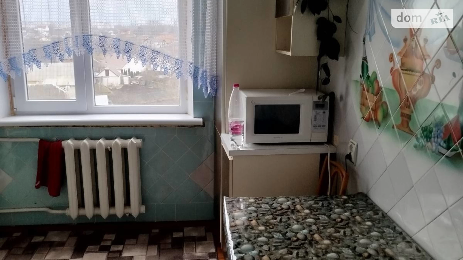 Здається в оренду 2-кімнатна квартира 52 кв. м у Хмельницькому, вул. Проскурівського Підпілля, 215 - фото 4